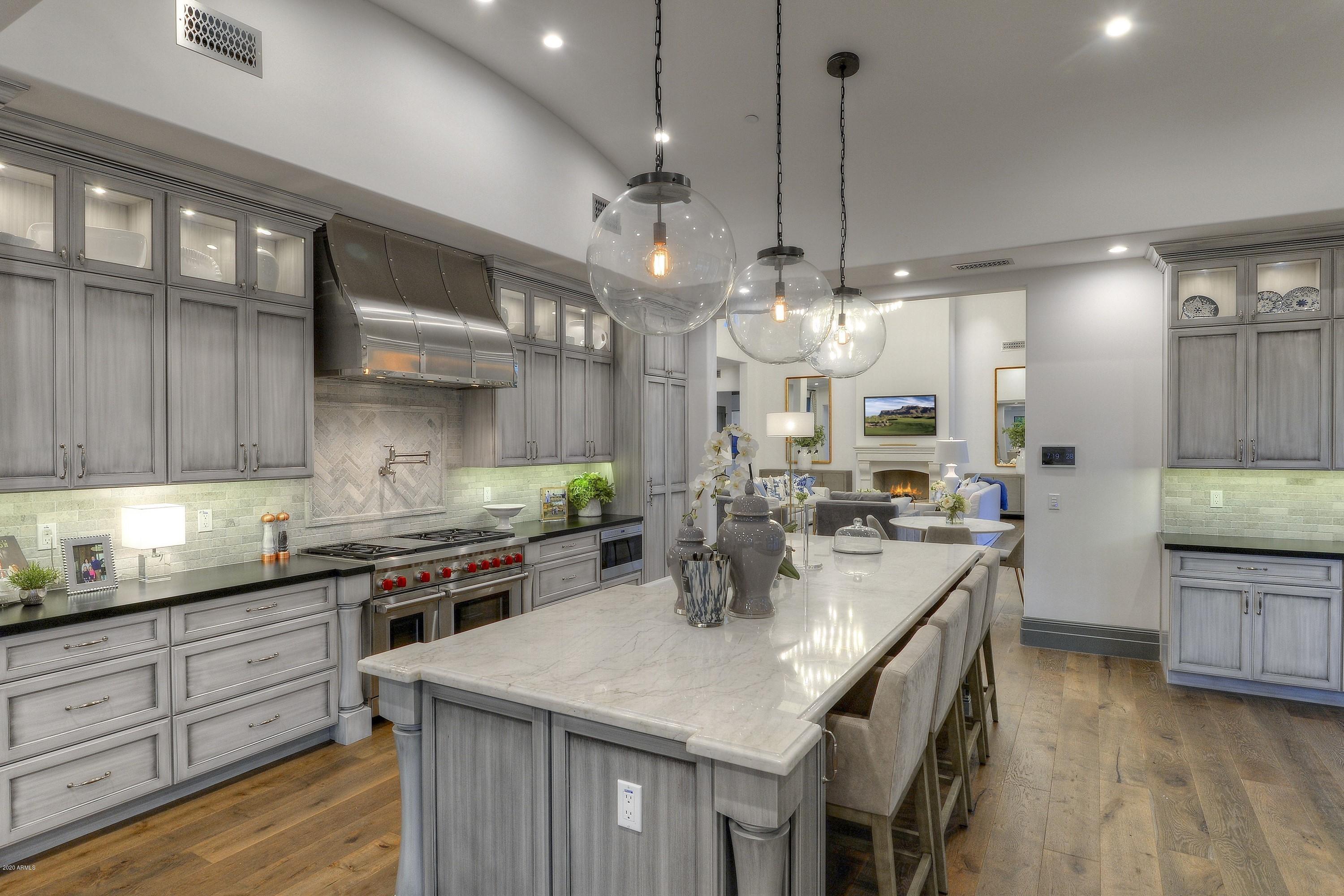 DEL RAY ESTATES - Residential
