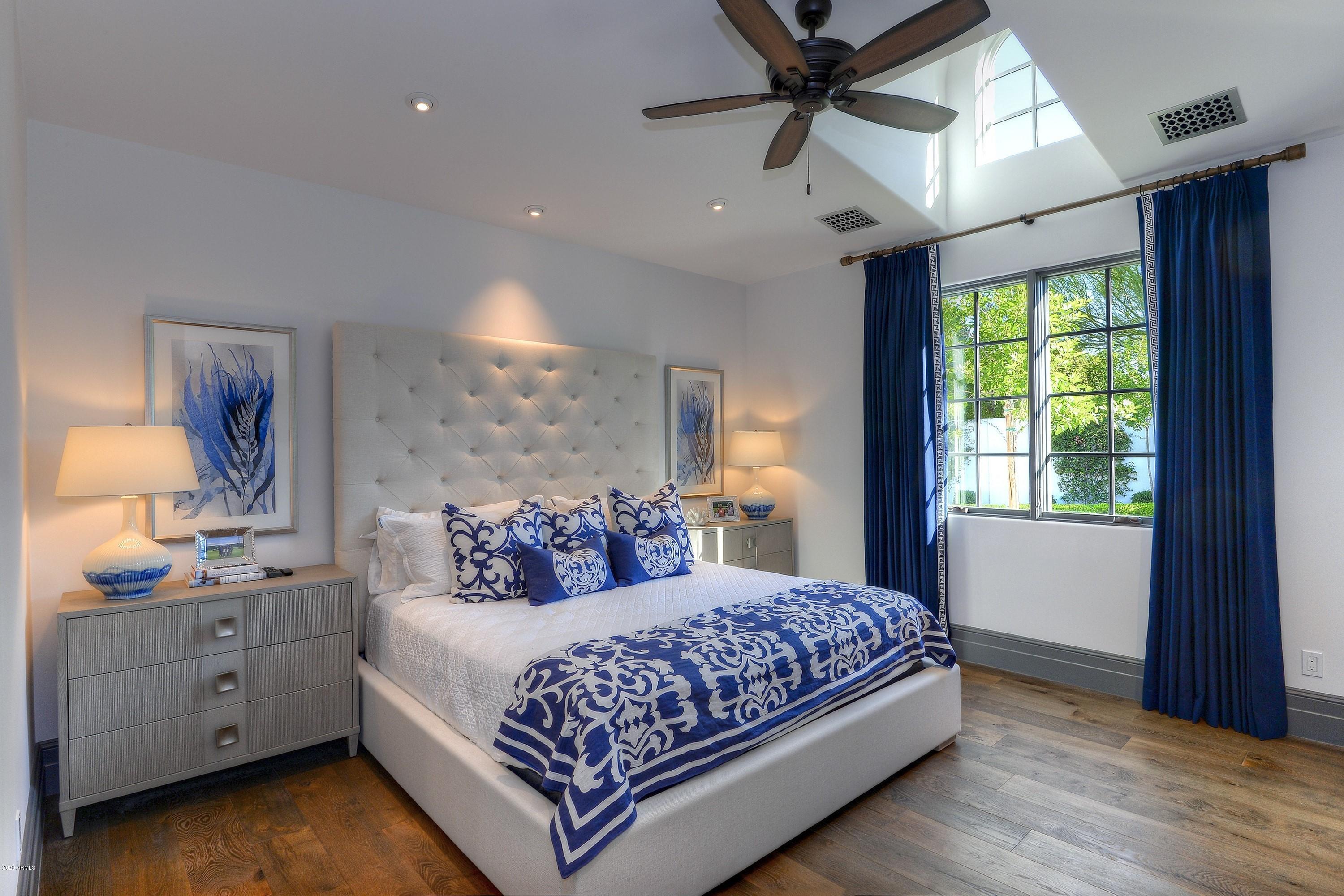 DEL RAY ESTATES - Residential