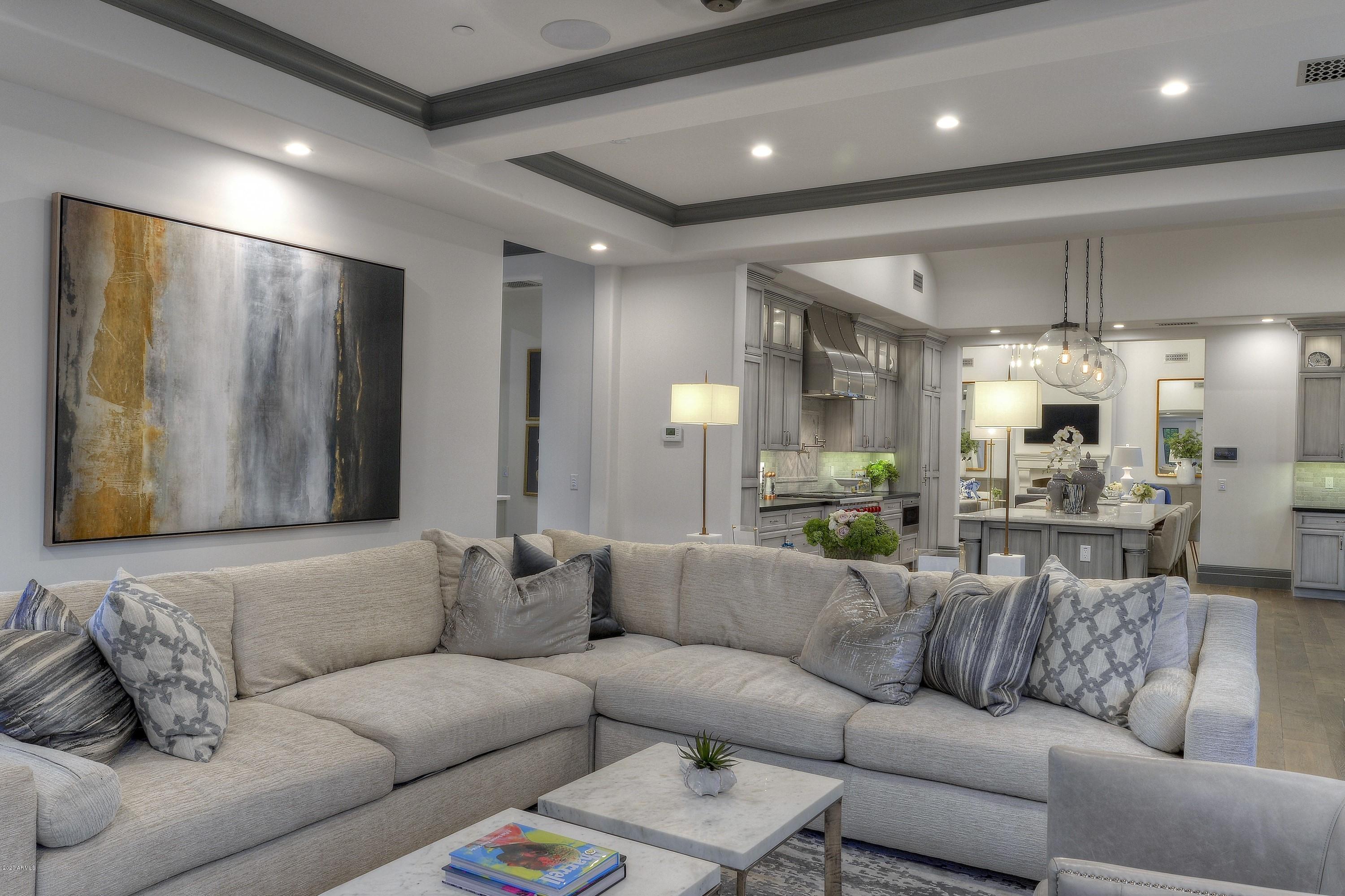 DEL RAY ESTATES - Residential