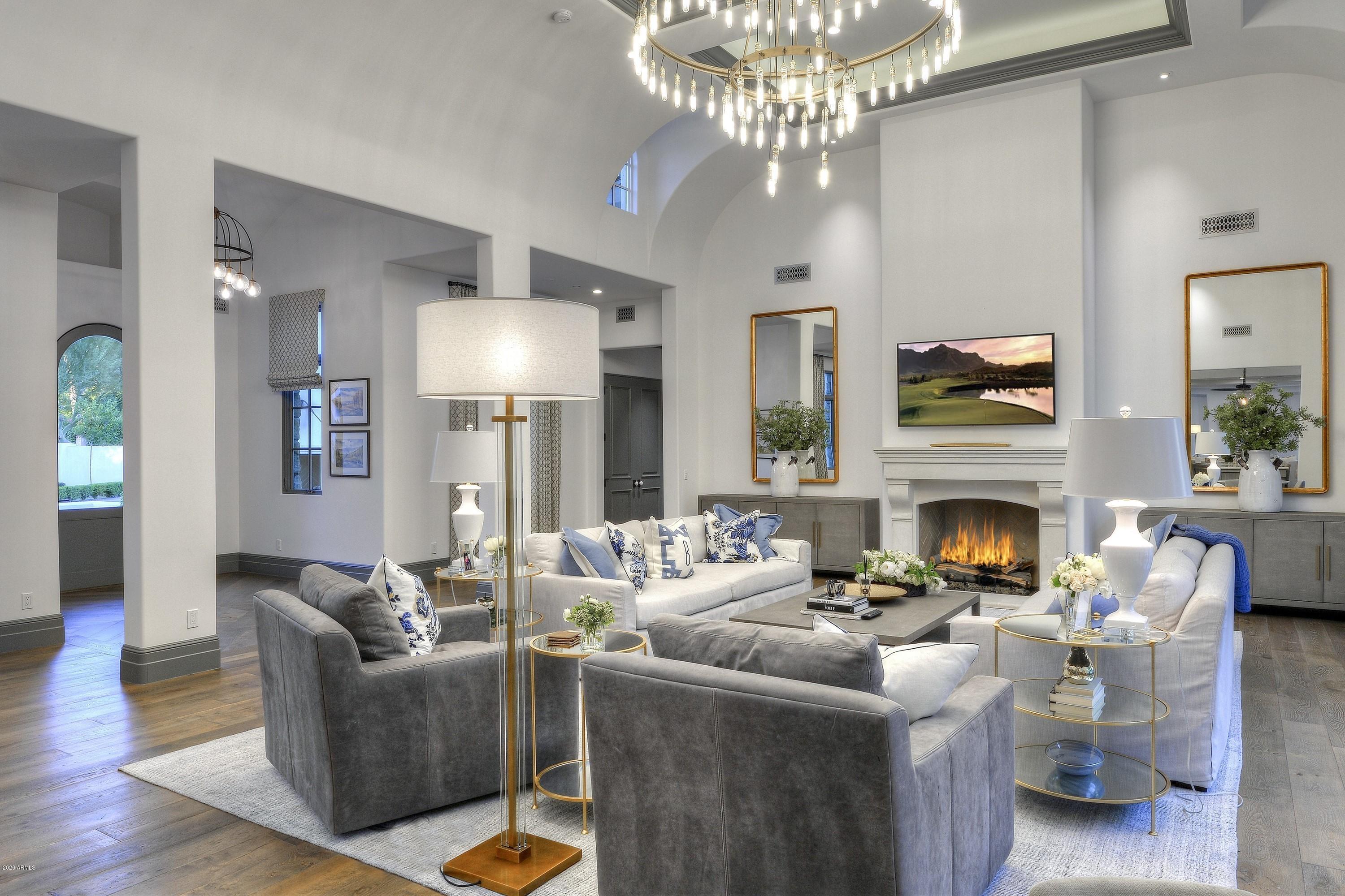 DEL RAY ESTATES - Residential