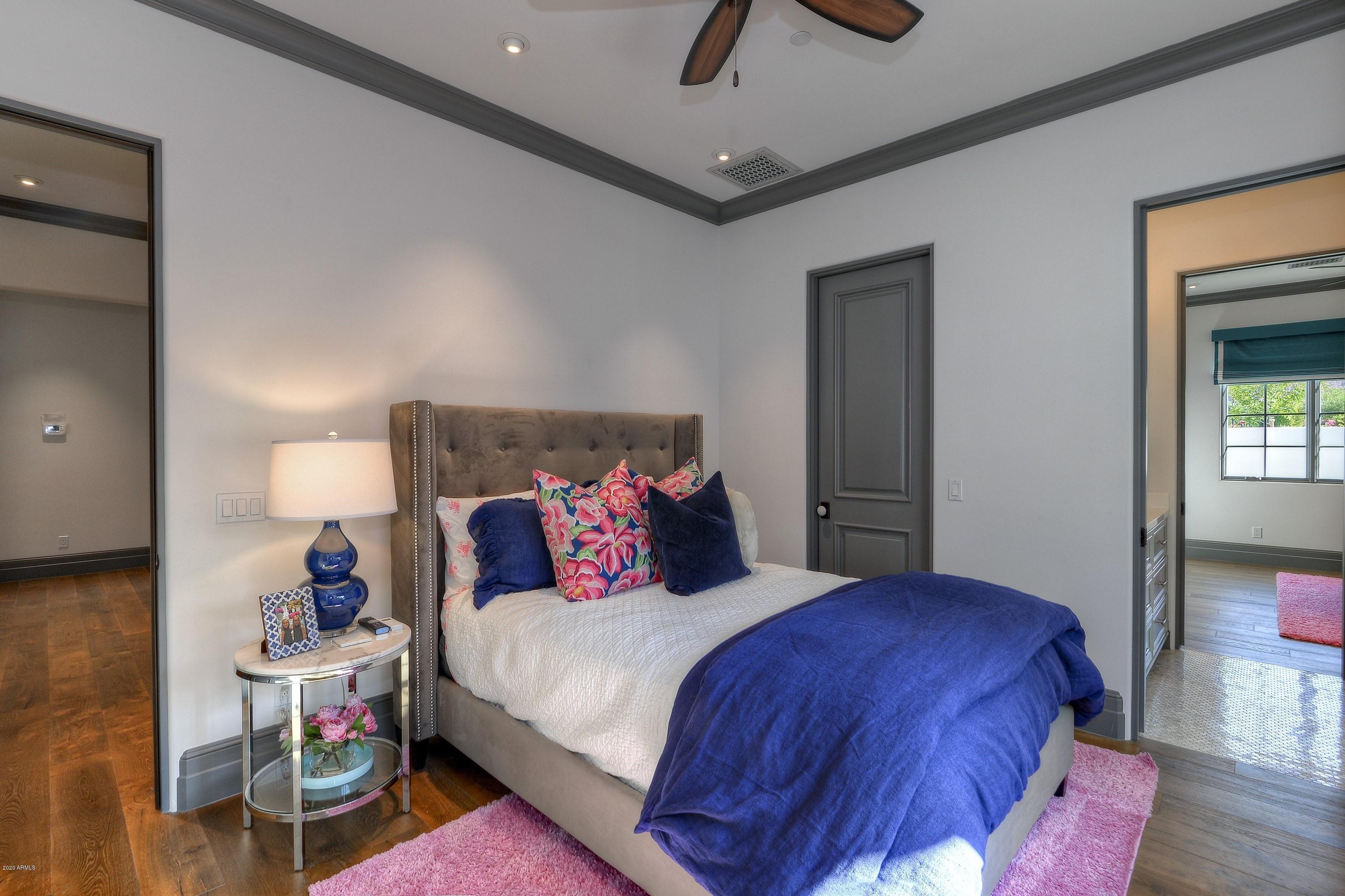 DEL RAY ESTATES - Residential