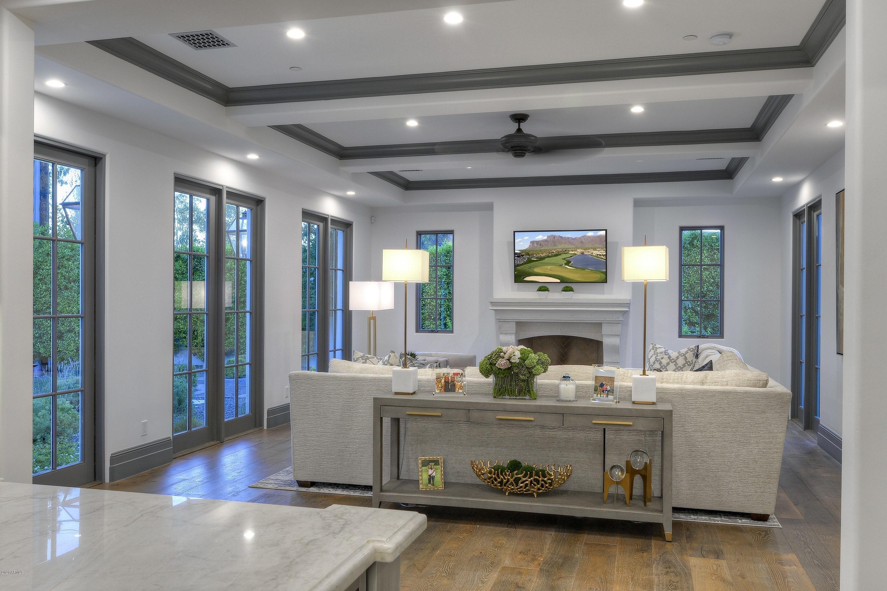 DEL RAY ESTATES - Residential