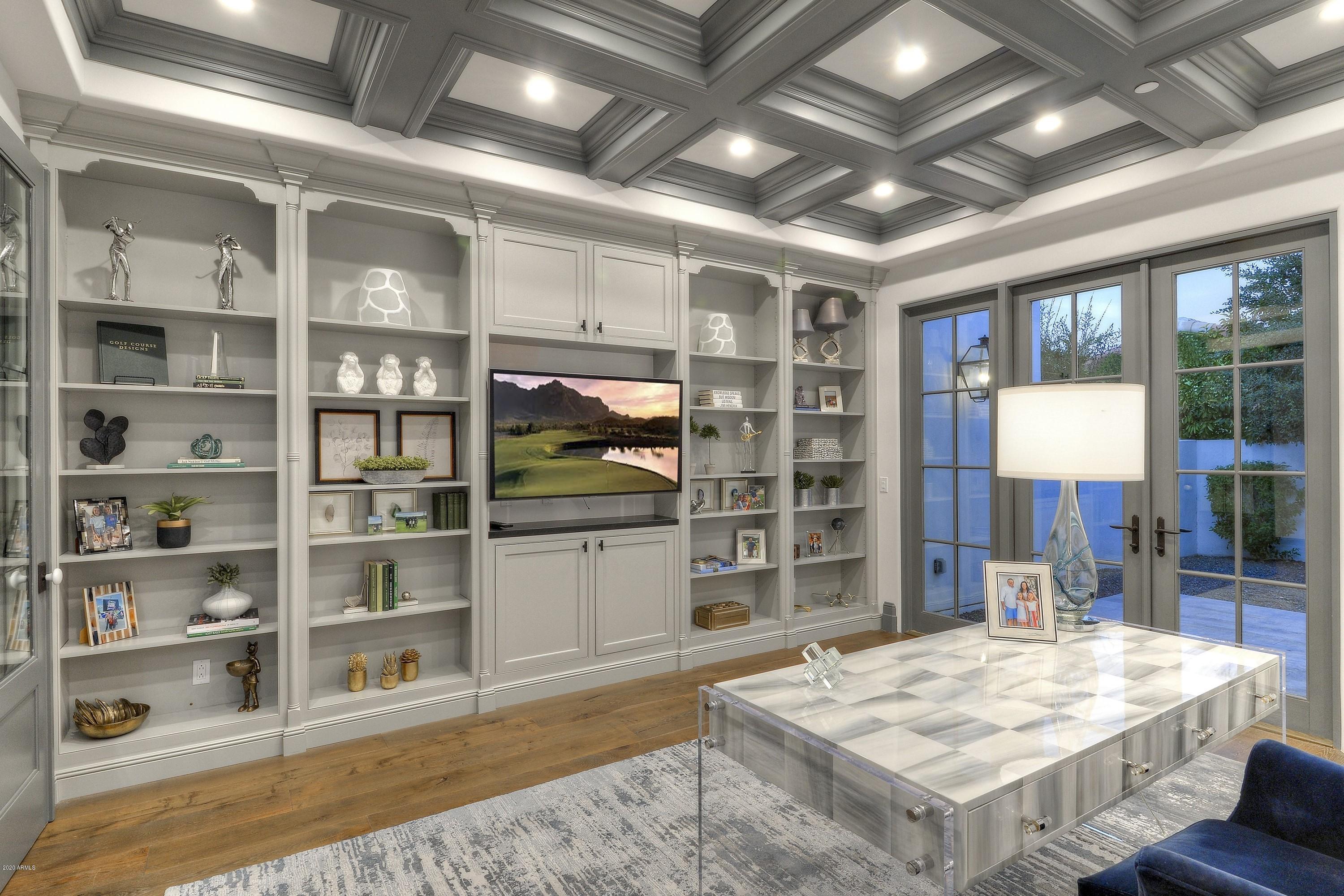 DEL RAY ESTATES - Residential