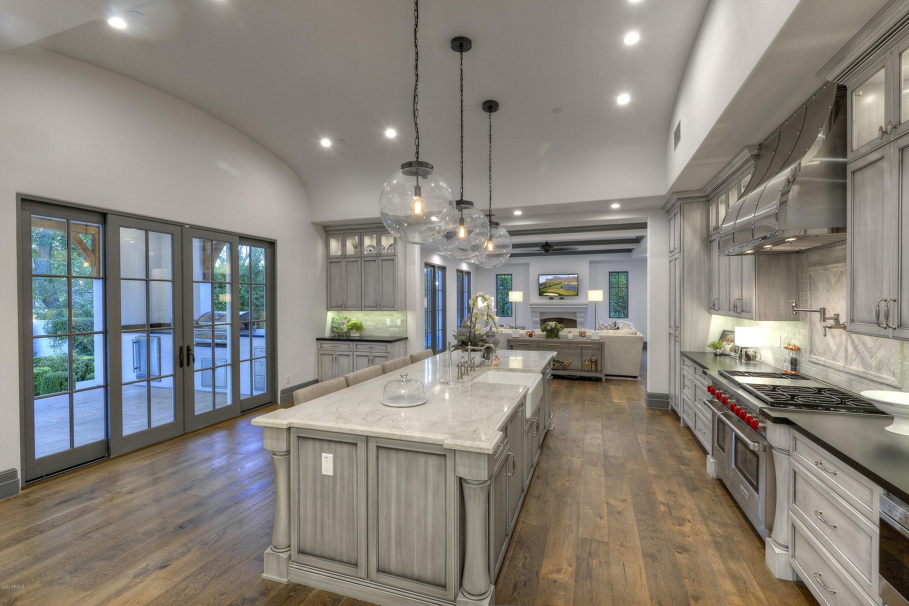 DEL RAY ESTATES - Residential
