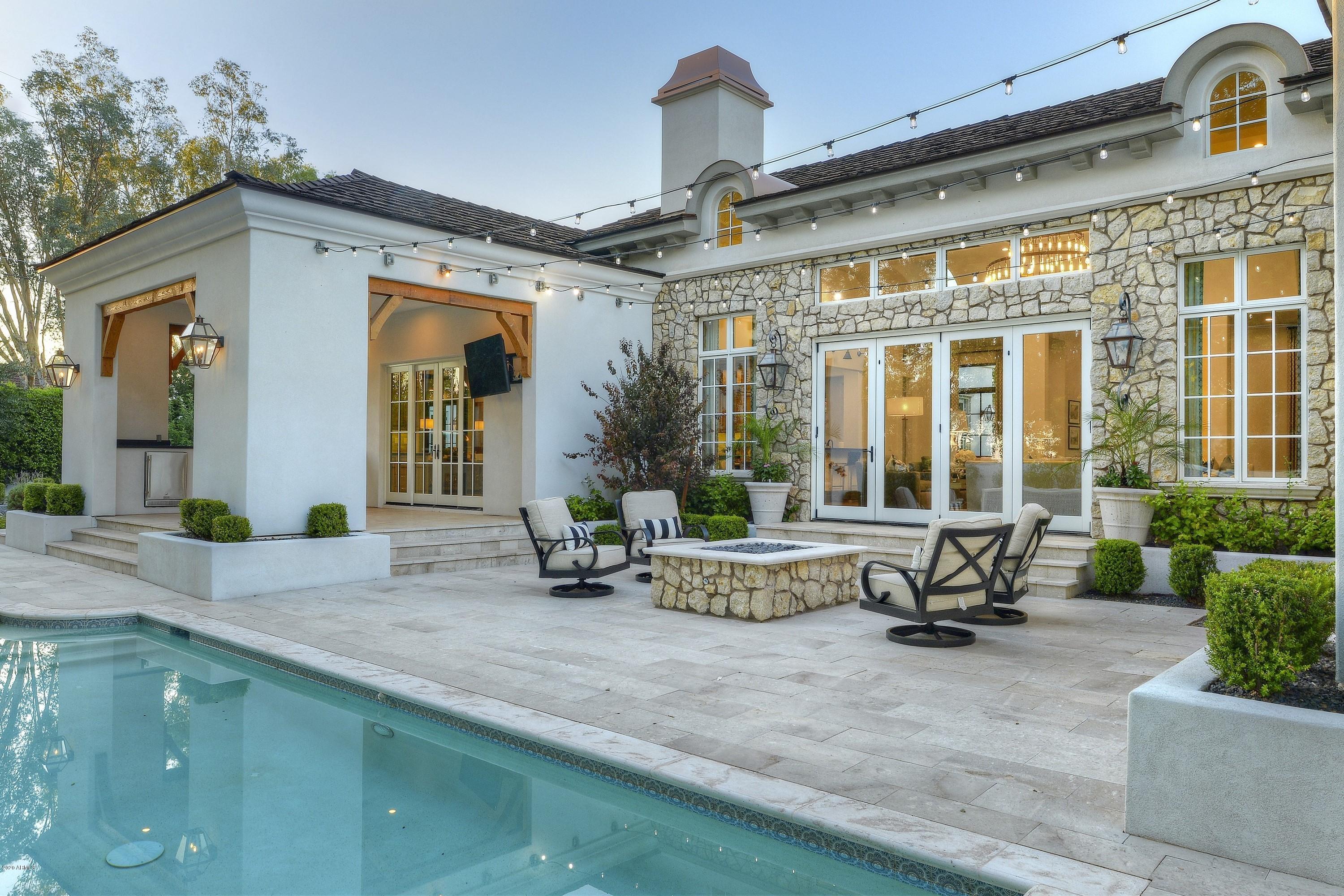 DEL RAY ESTATES - Residential