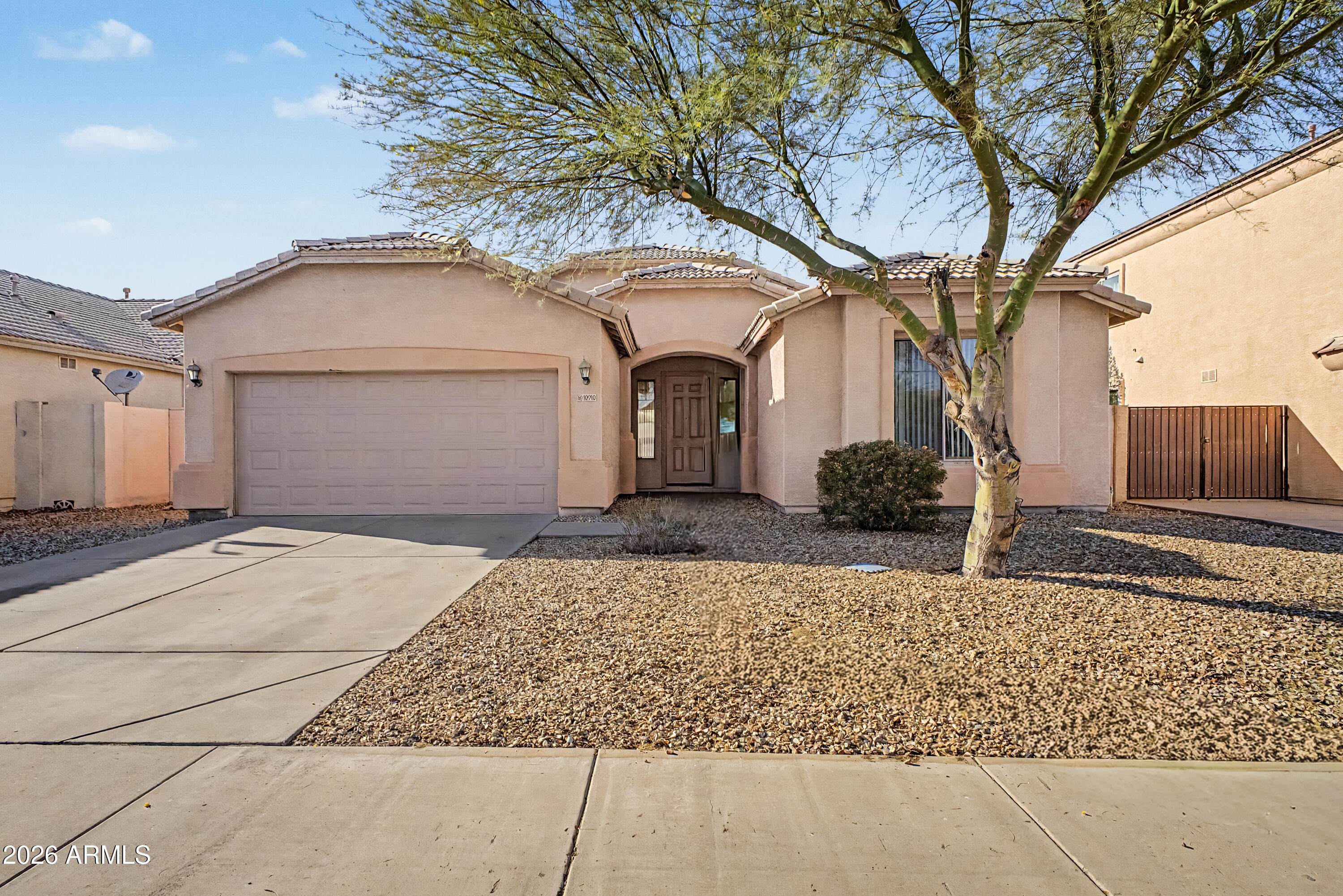 SANCTUARY AT AVONDALE PARCELS 1 & 3 - Residential