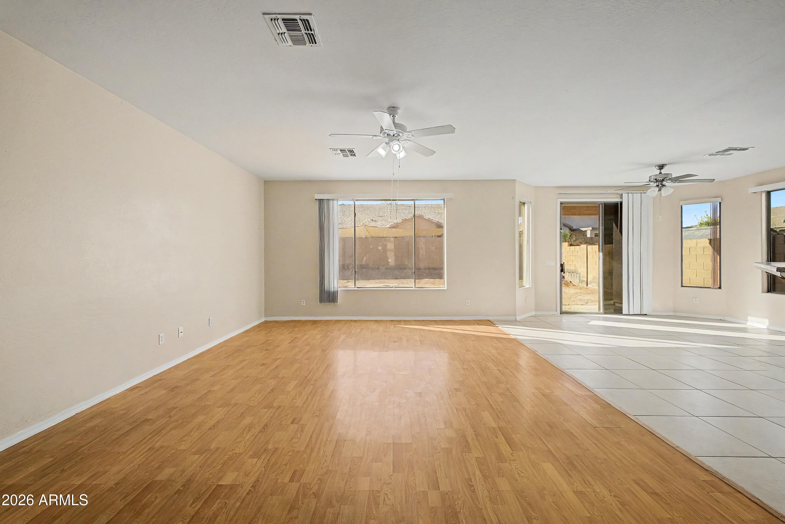 SANCTUARY AT AVONDALE PARCELS 1 & 3 - Residential