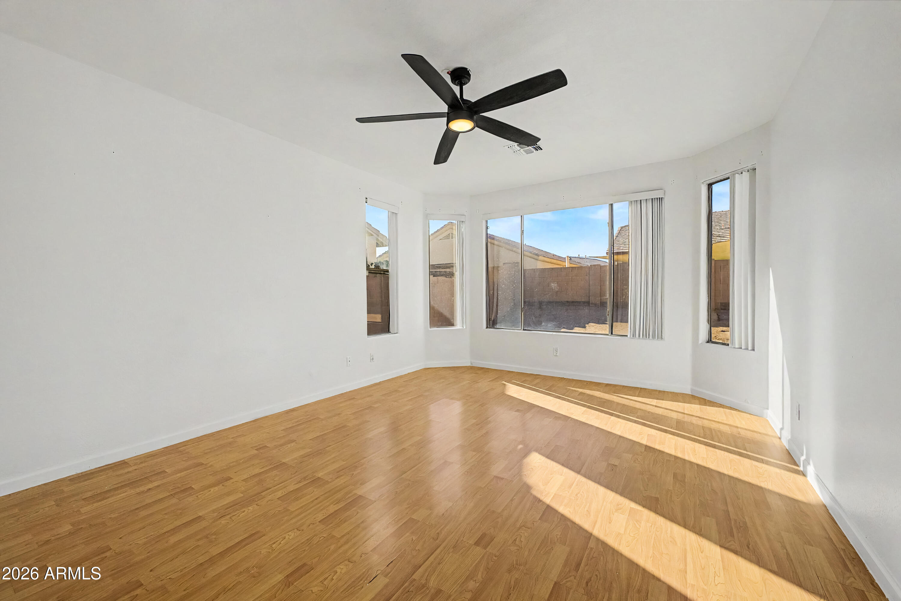 SANCTUARY AT AVONDALE PARCELS 1 & 3 - Residential