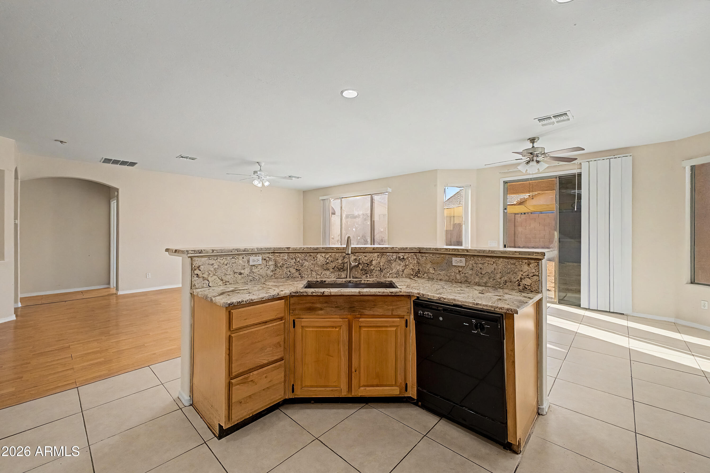 SANCTUARY AT AVONDALE PARCELS 1 & 3 - Residential
