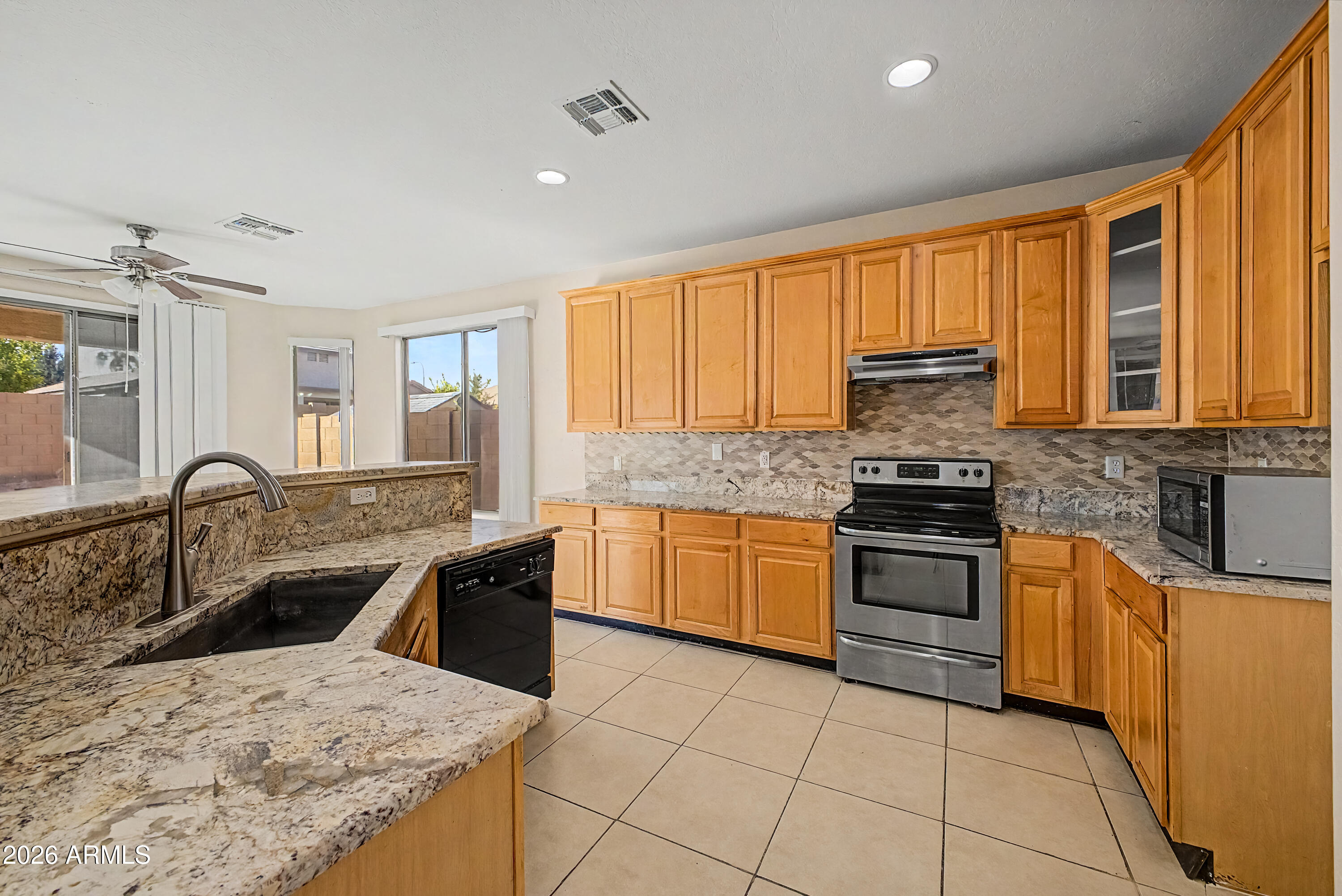 SANCTUARY AT AVONDALE PARCELS 1 & 3 - Residential