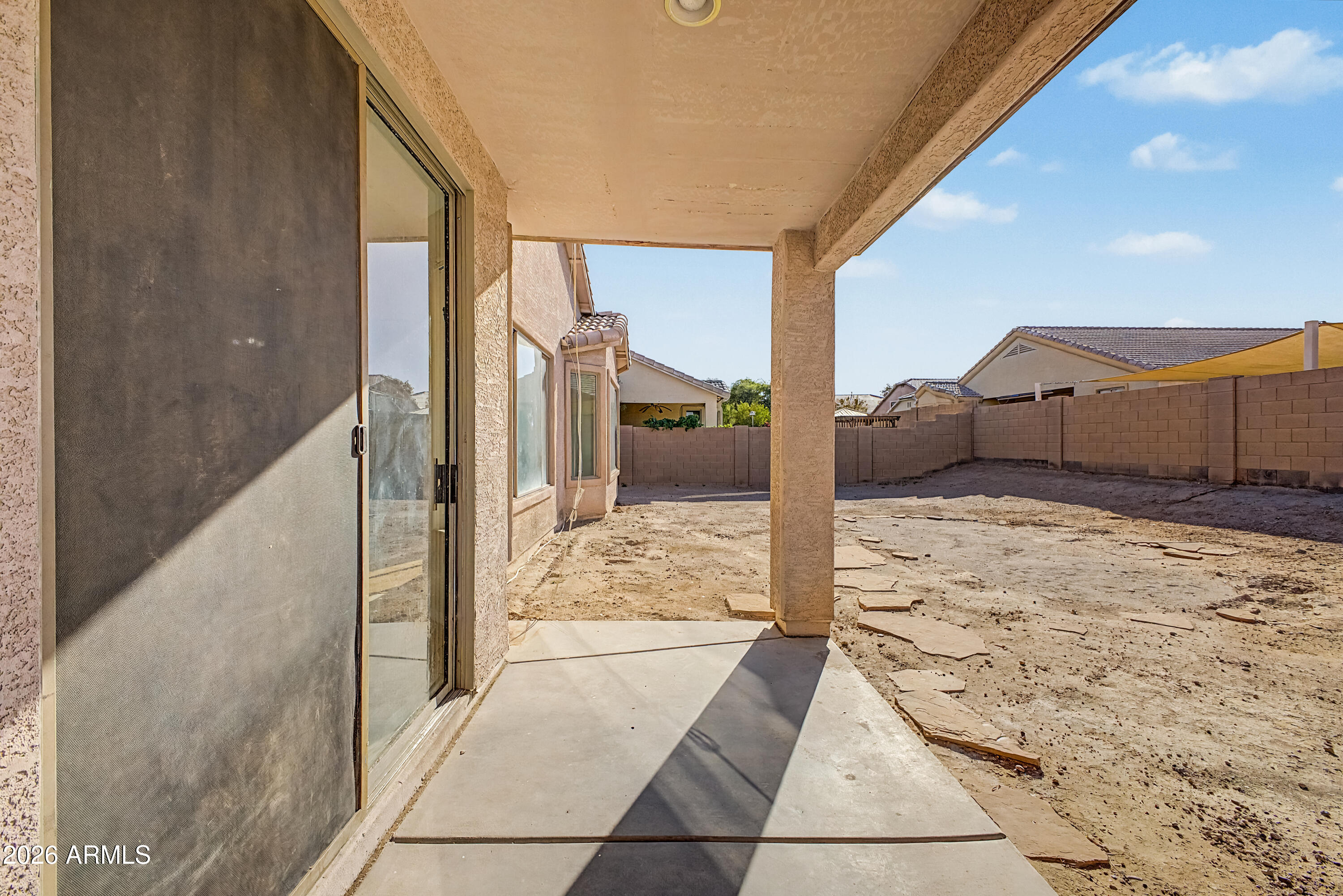 SANCTUARY AT AVONDALE PARCELS 1 & 3 - Residential