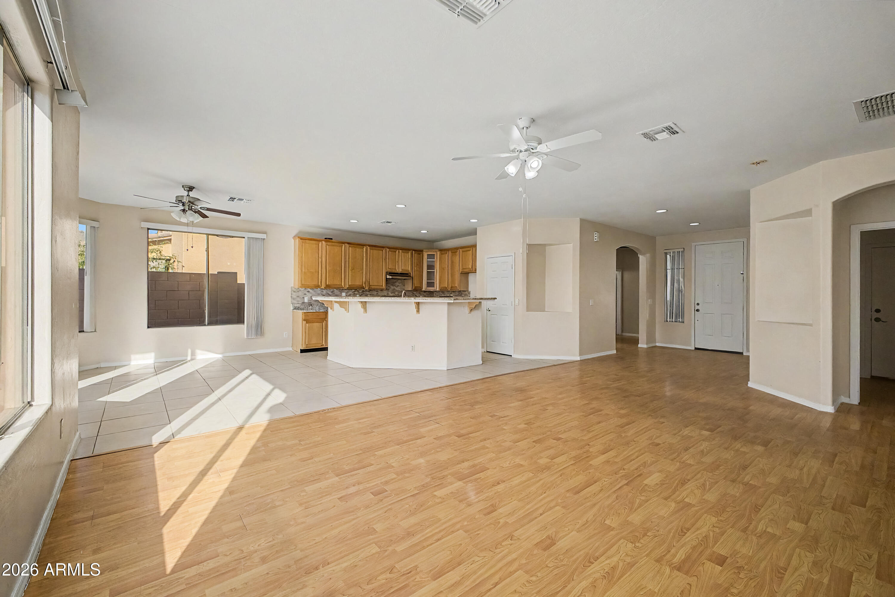 SANCTUARY AT AVONDALE PARCELS 1 & 3 - Residential