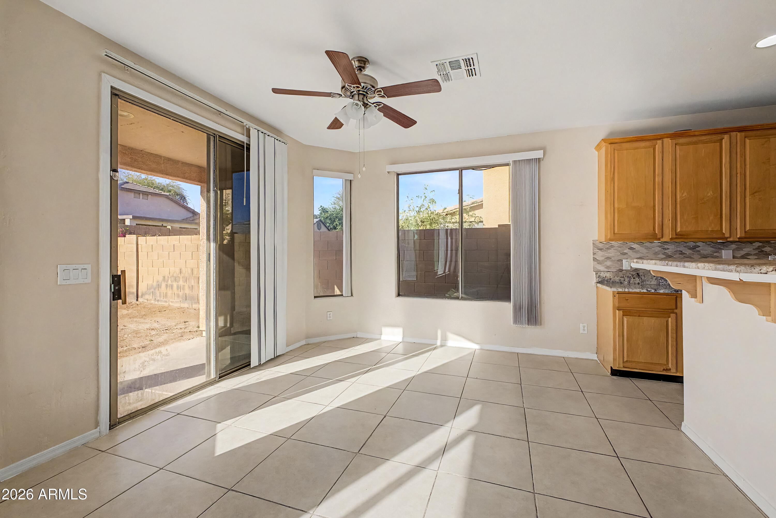 SANCTUARY AT AVONDALE PARCELS 1 & 3 - Residential