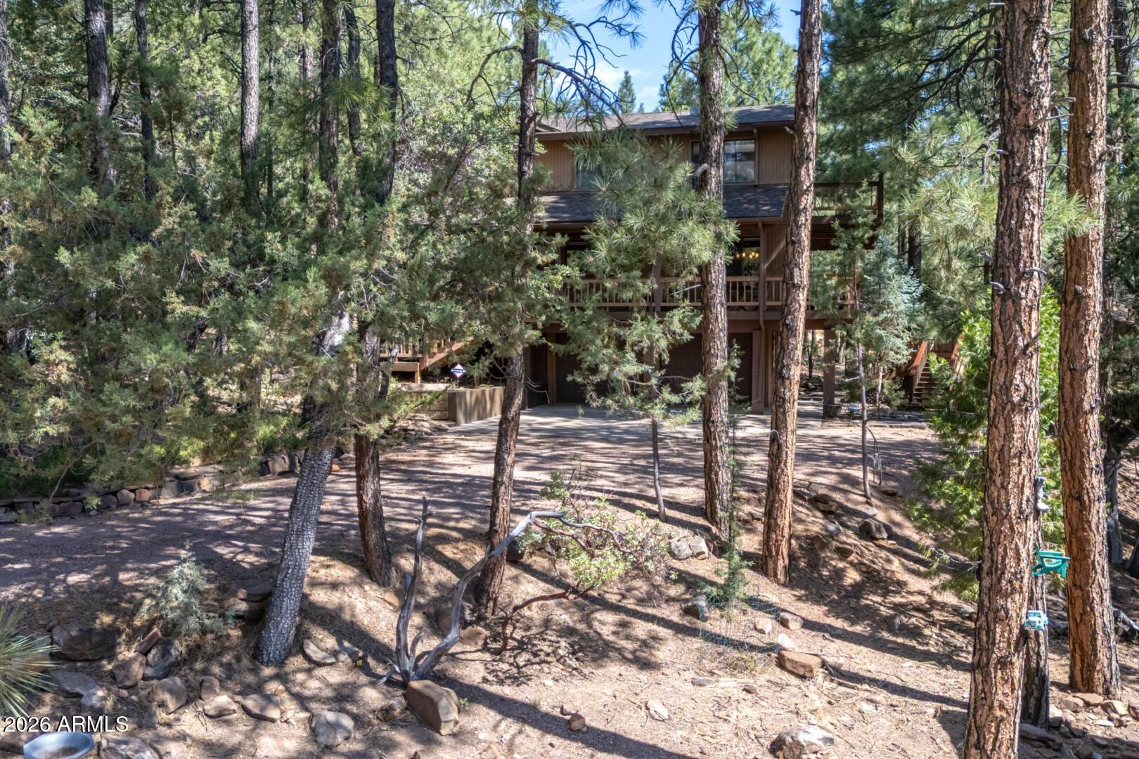 Portal 3 - Residential