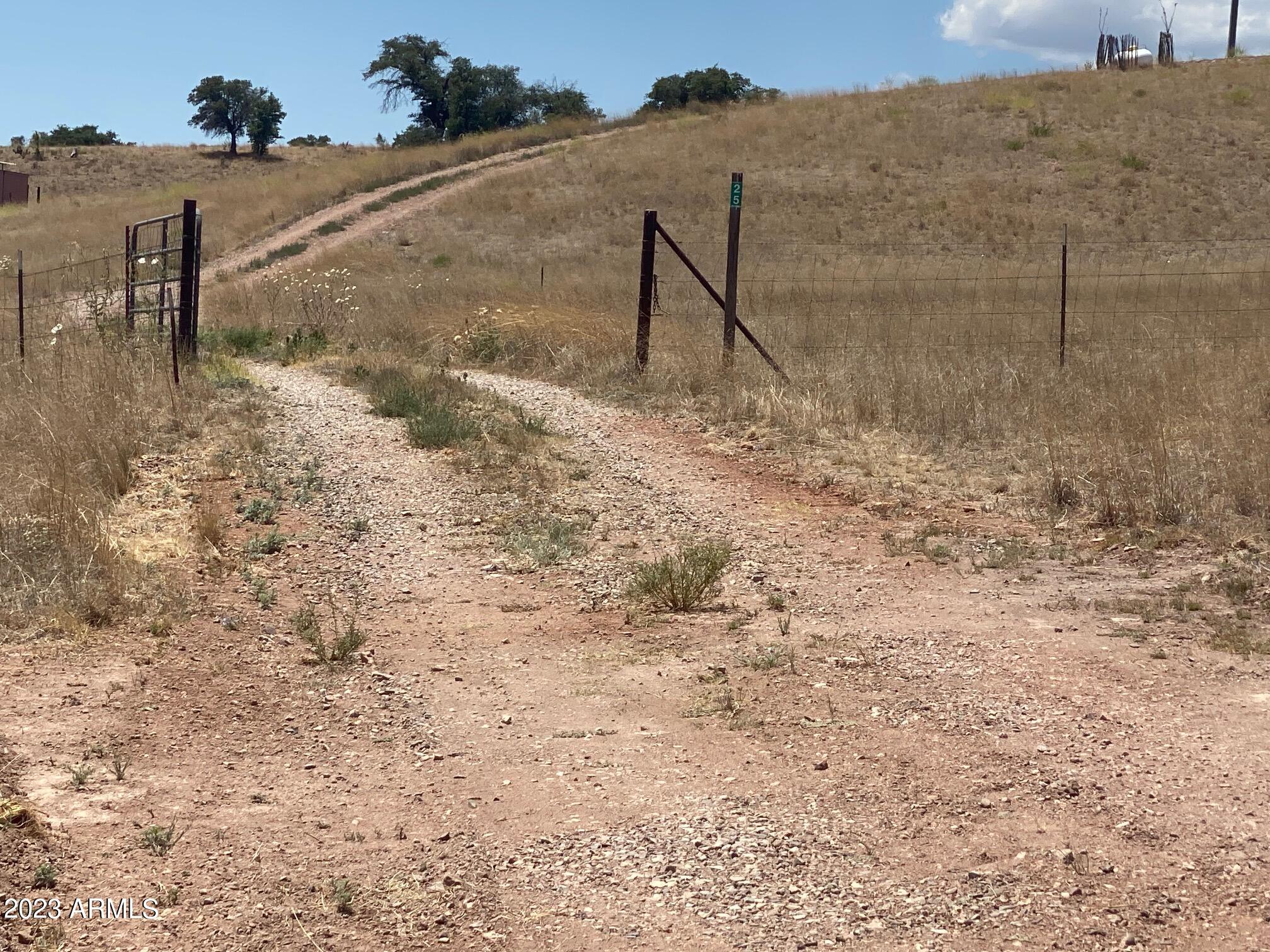 SONOITA ESTATES - Land