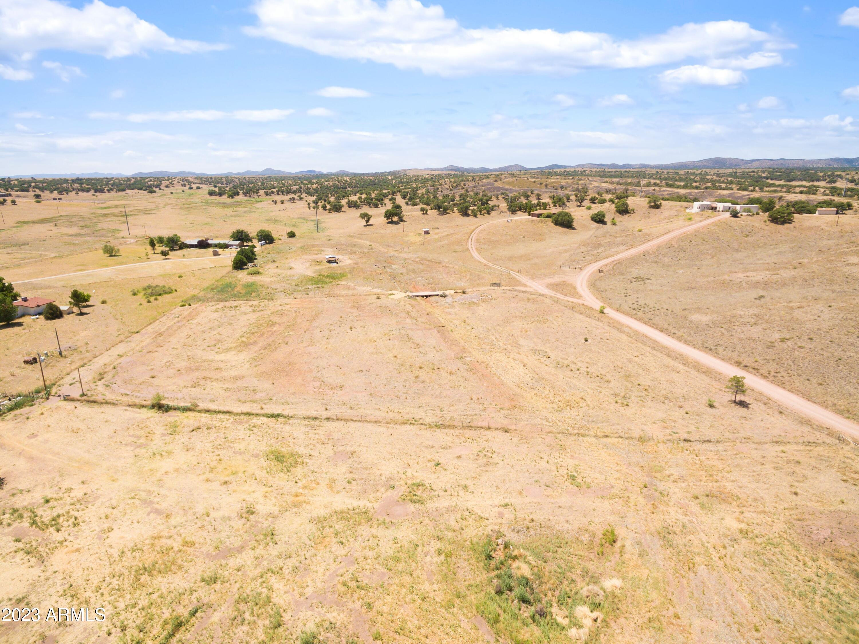 SONOITA ESTATES - Land