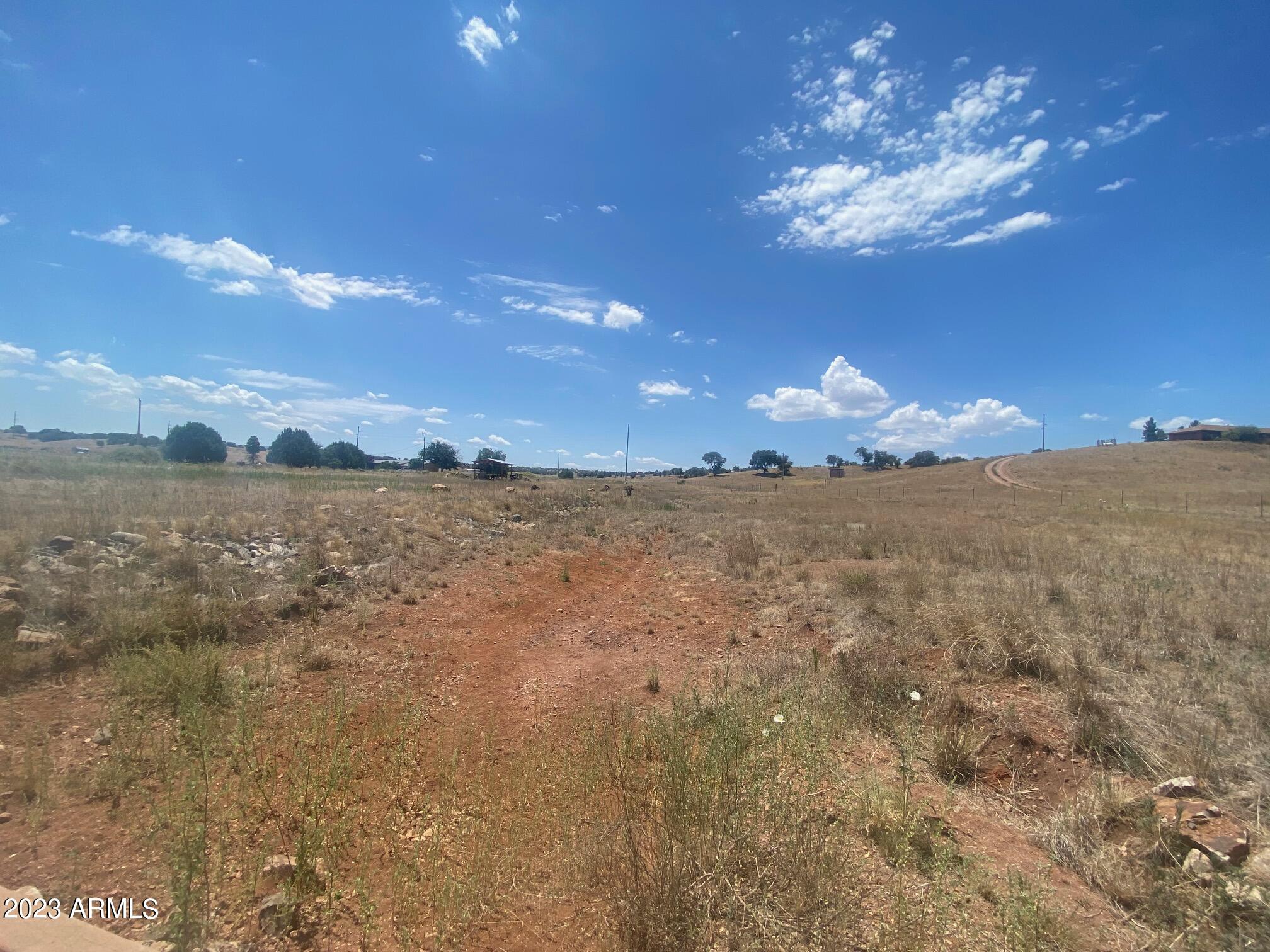 SONOITA ESTATES - Land