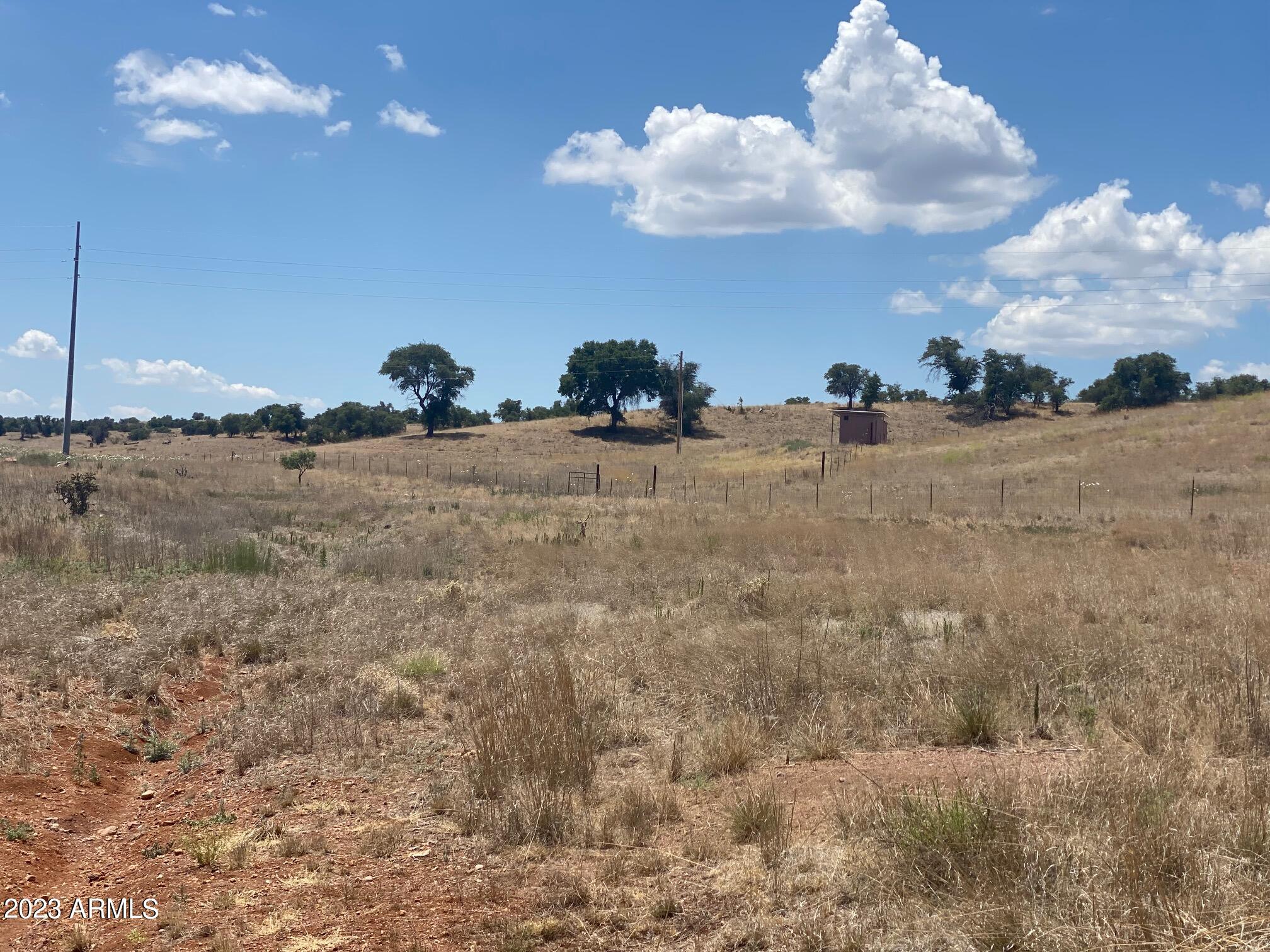 SONOITA ESTATES - Land