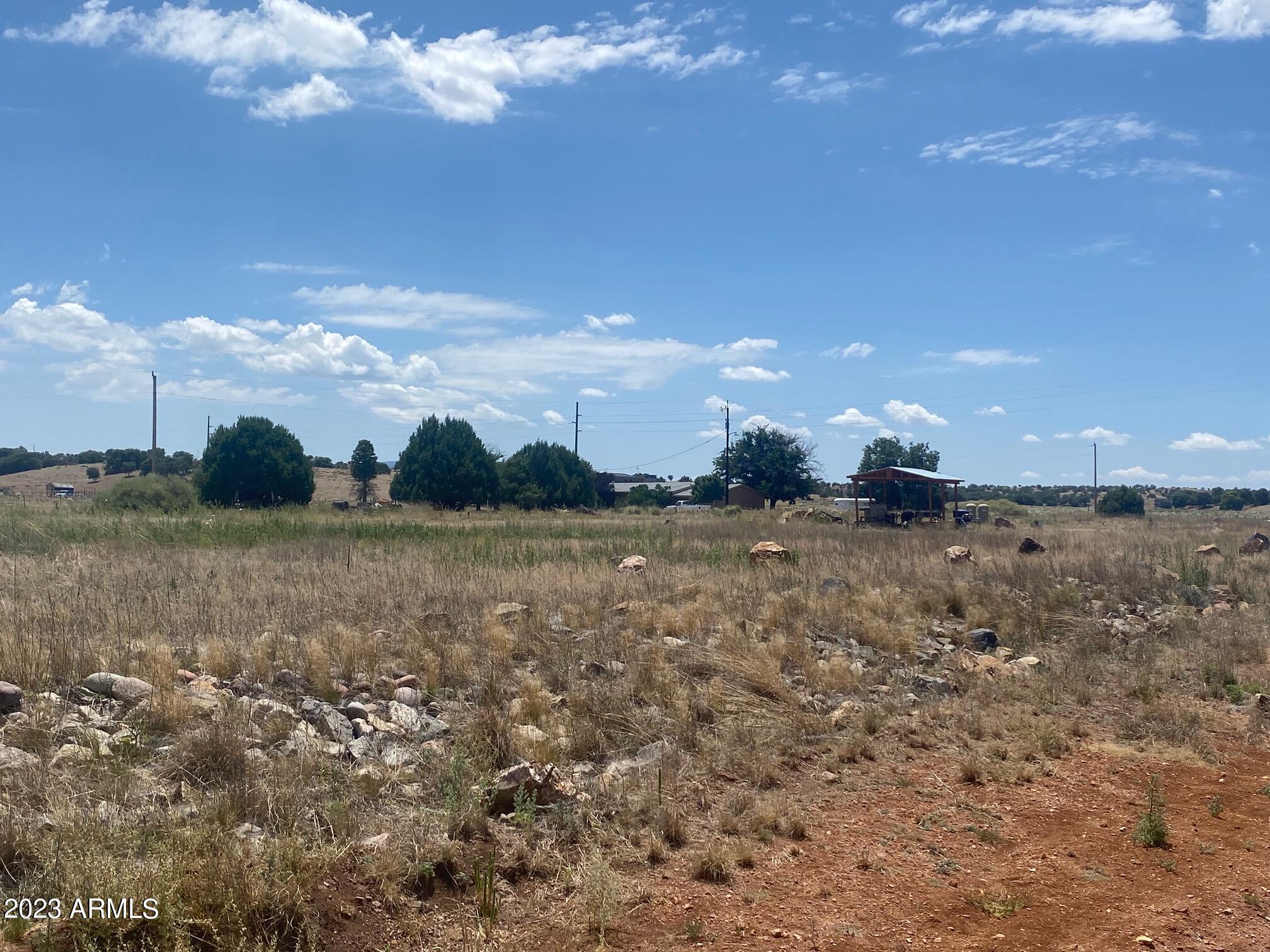 SONOITA ESTATES - Land