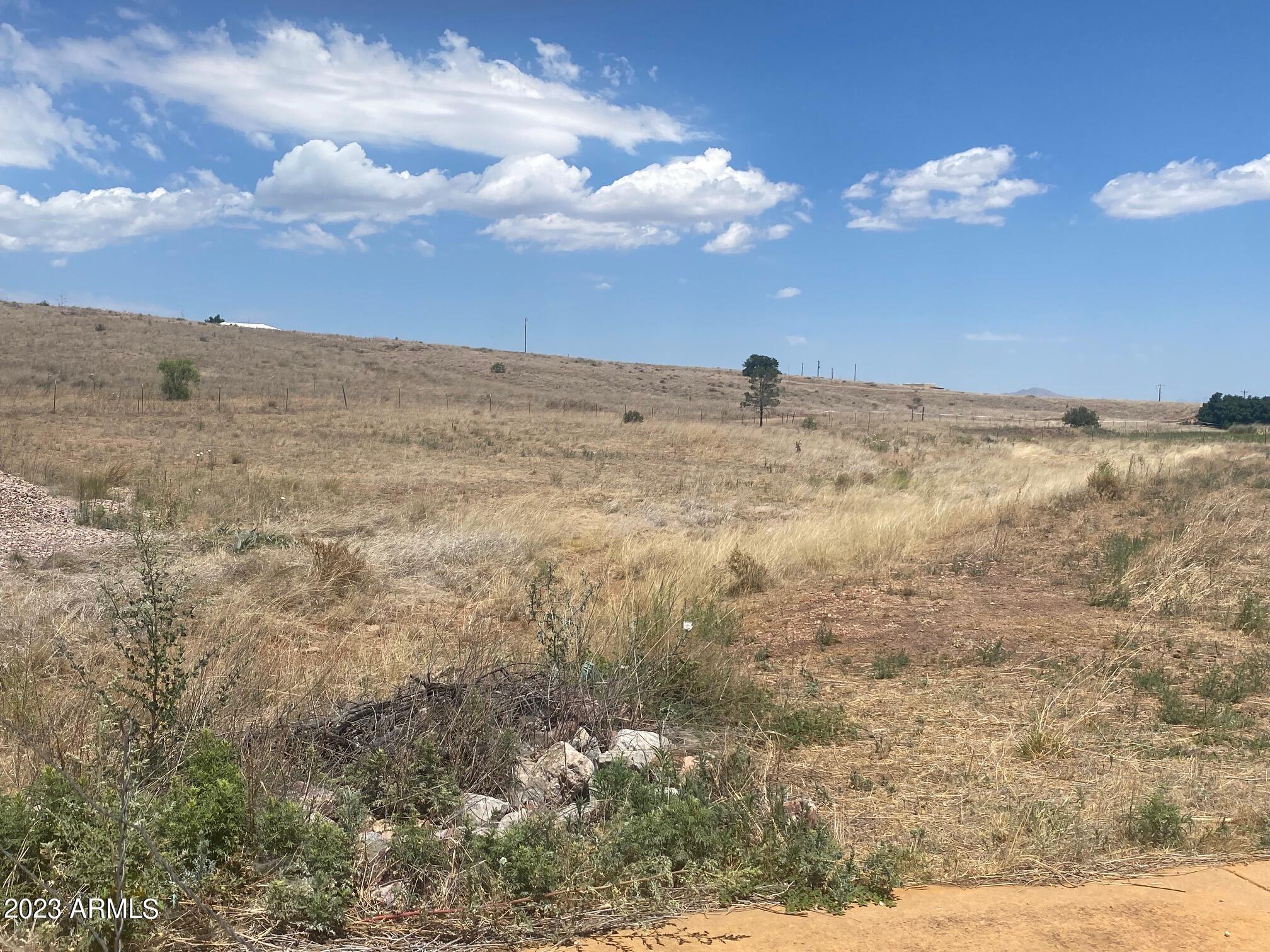 SONOITA ESTATES - Land