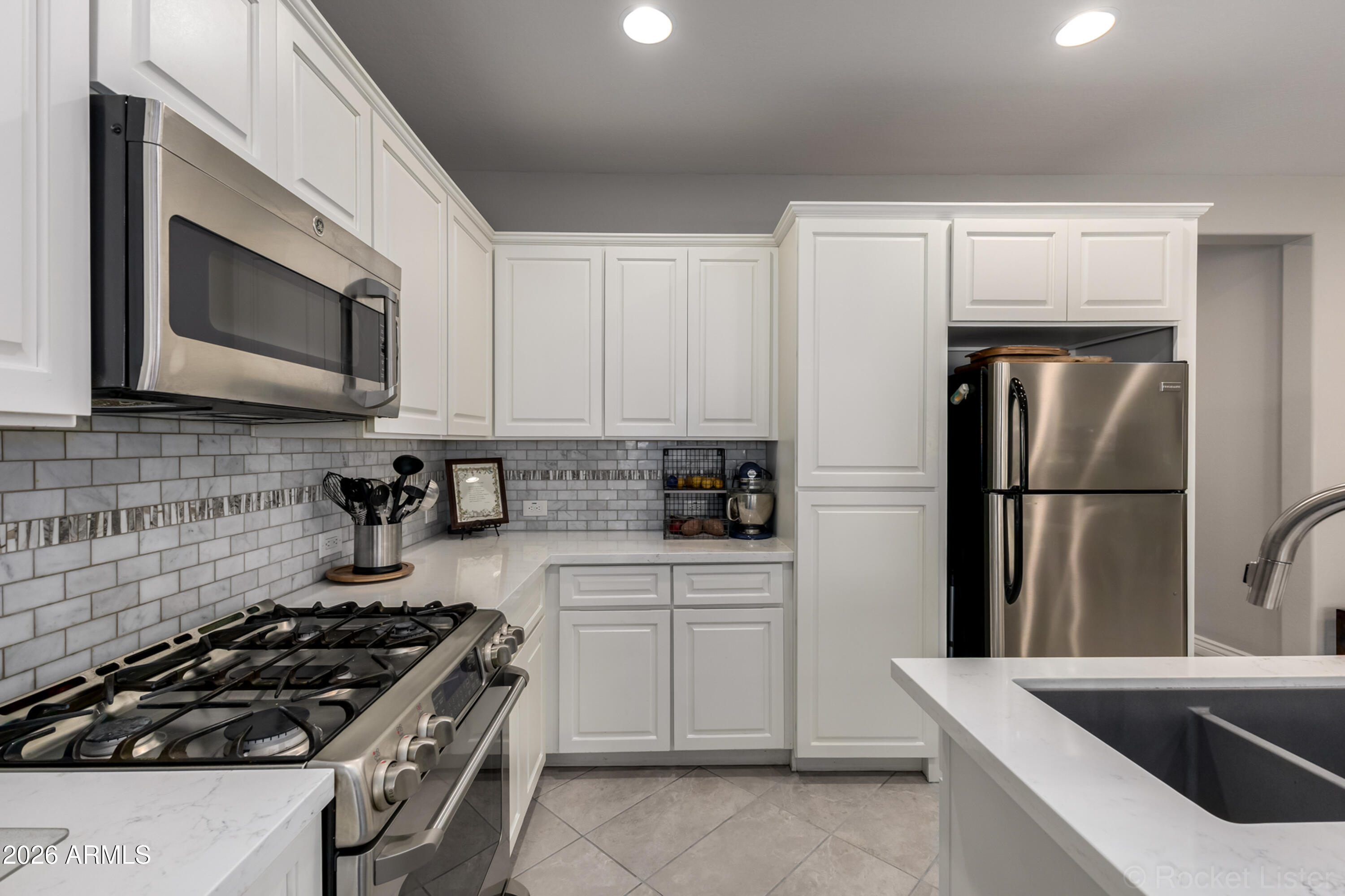 Encanterra - Residential