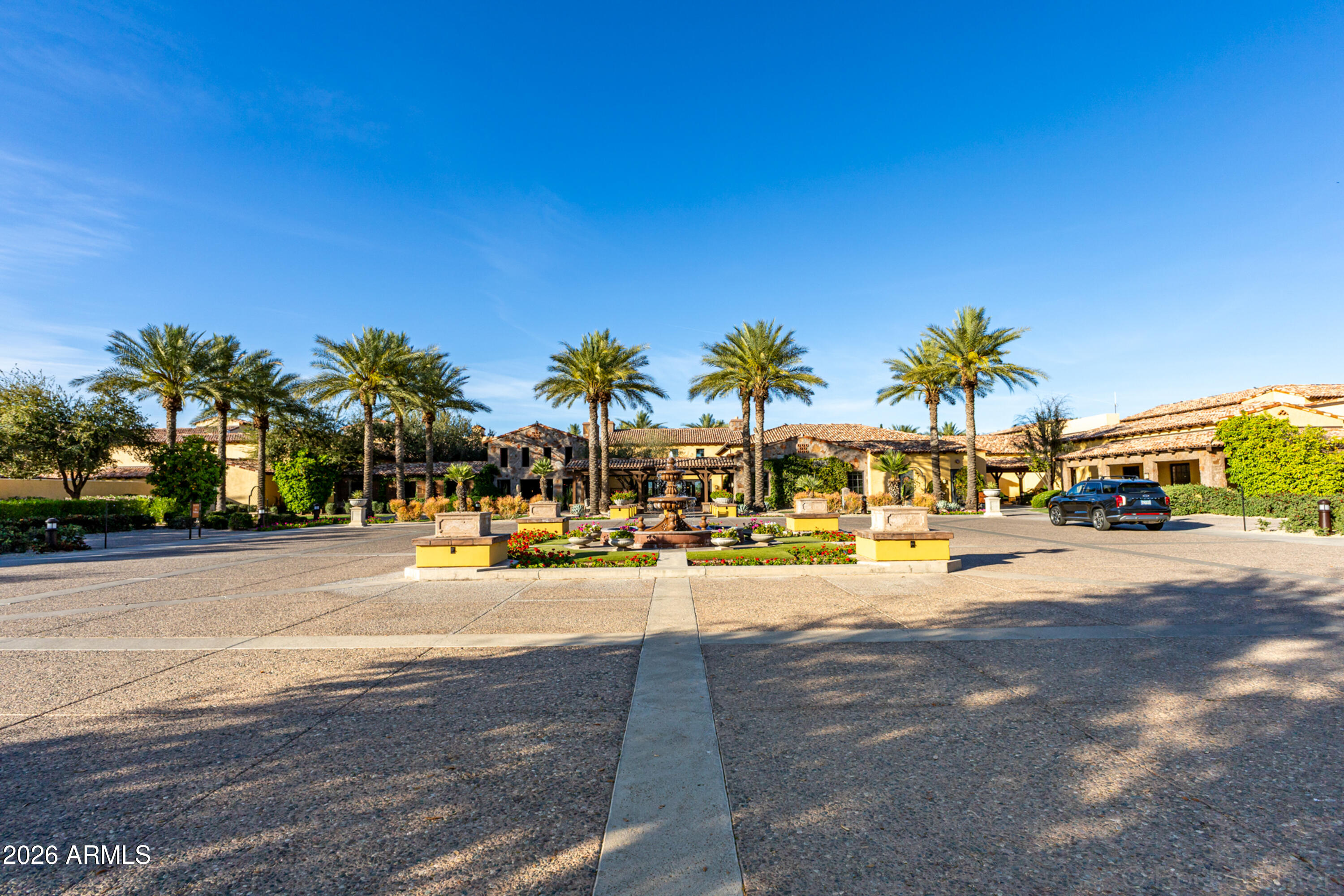 Encanterra - Residential