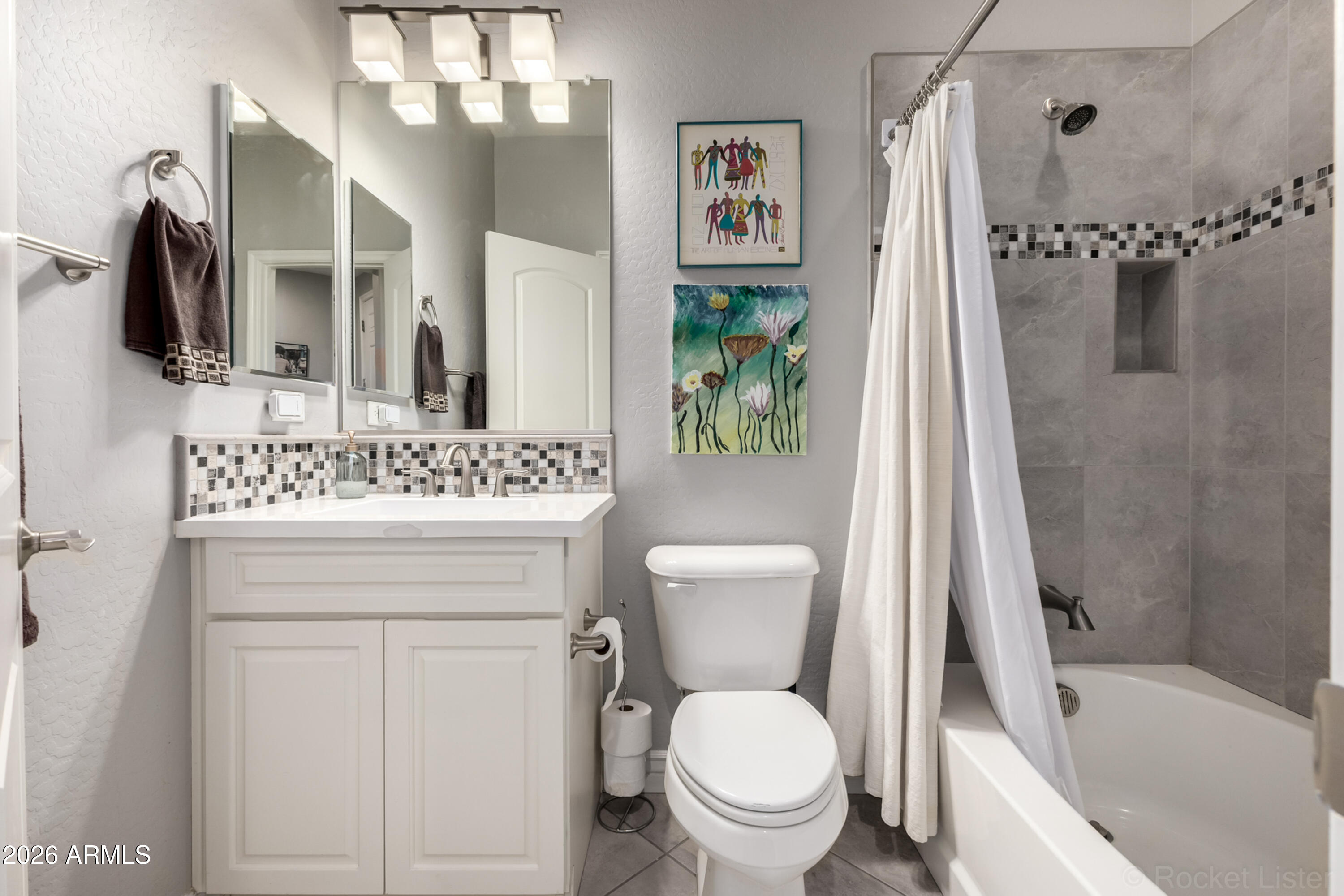 Encanterra - Residential
