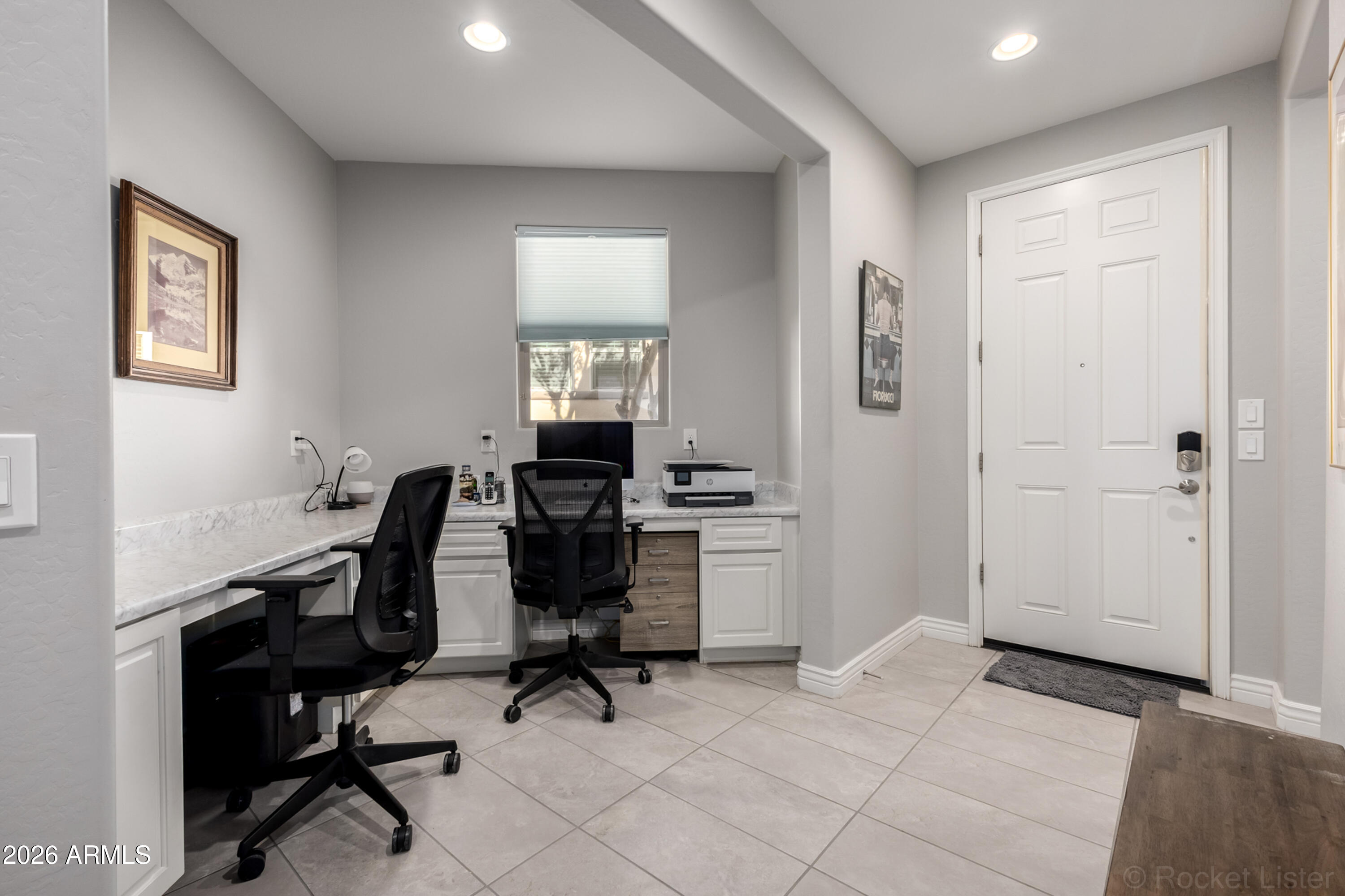 Encanterra - Residential