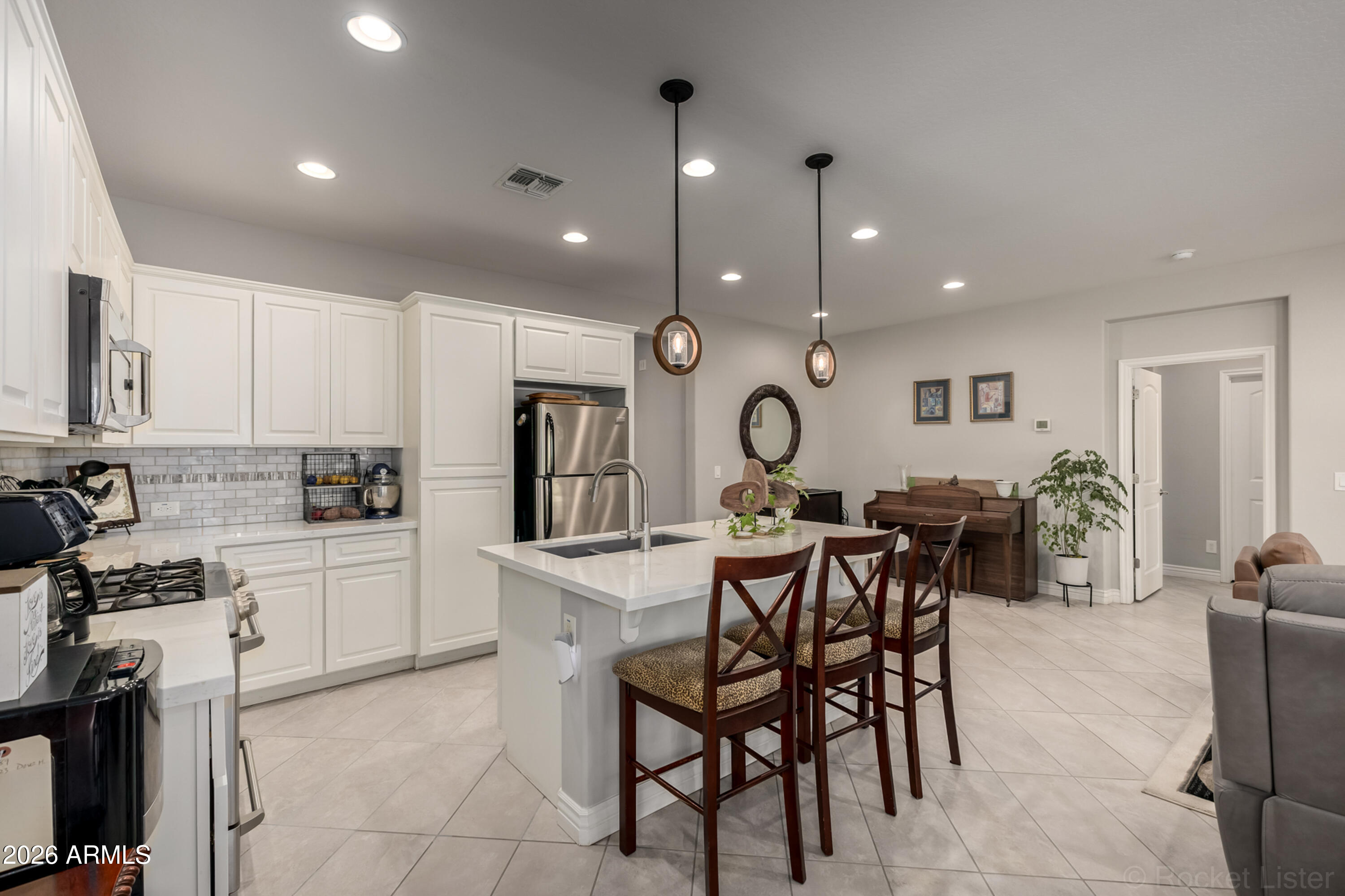 Encanterra - Residential