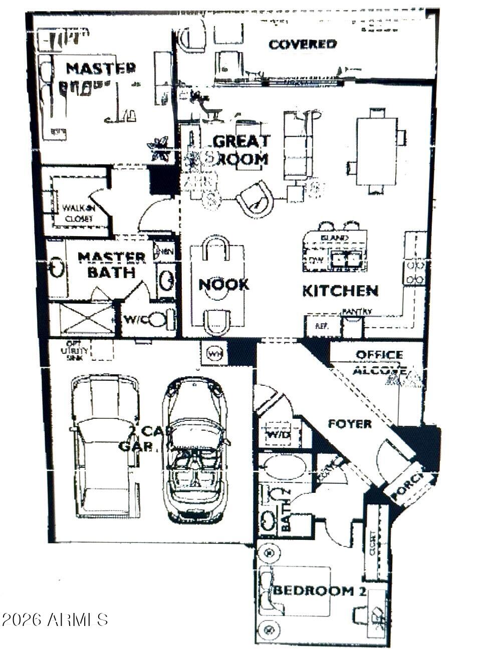 Encanterra - Residential