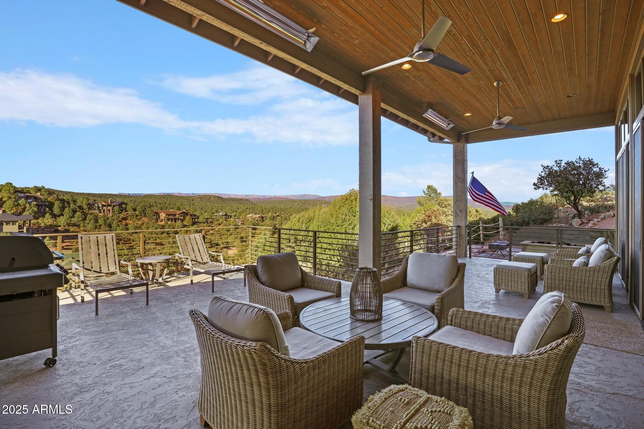 CHAPARRAL PINES PHASE 2 - Residential