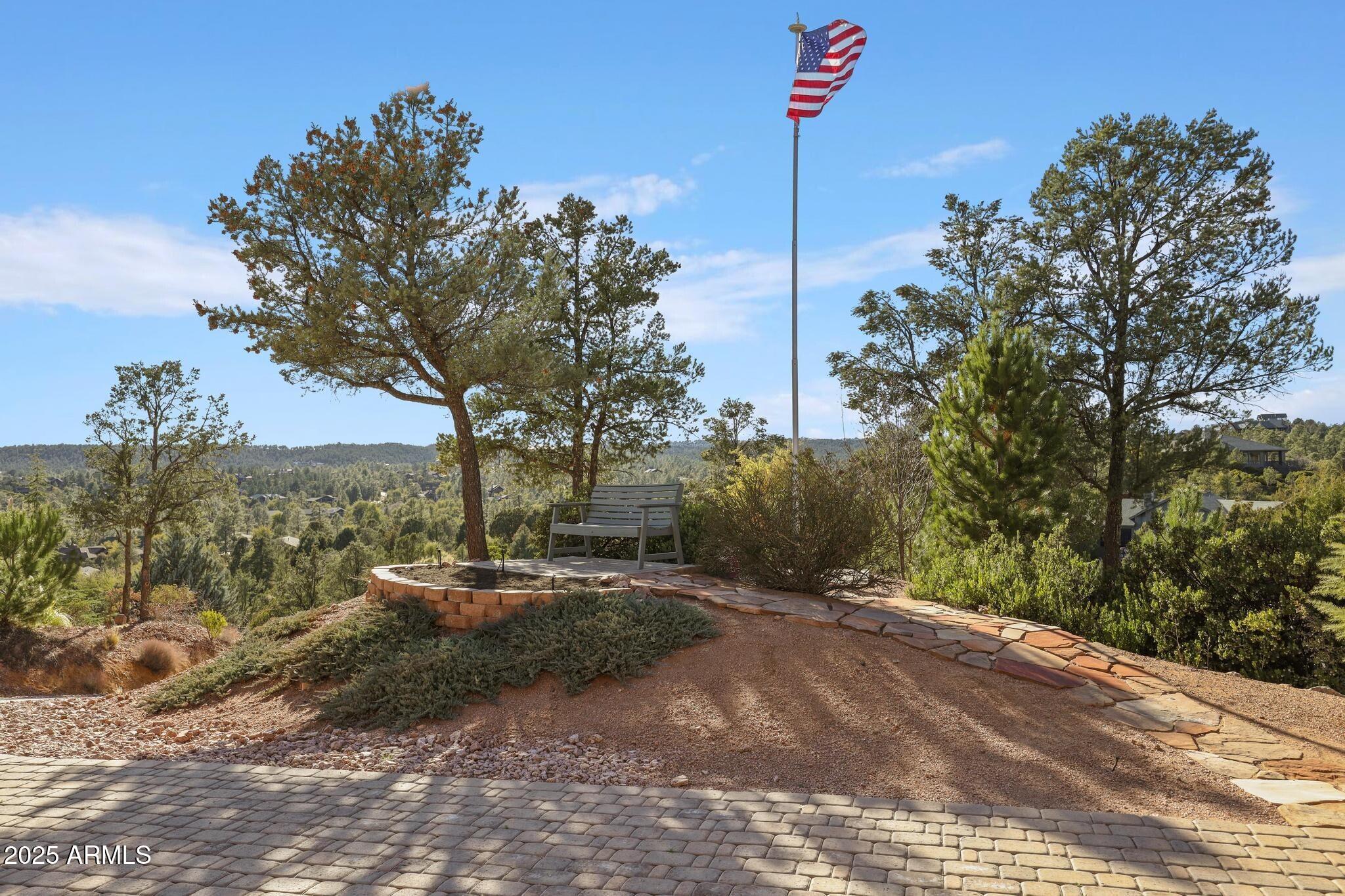 CHAPARRAL PINES PHASE 2 - Residential
