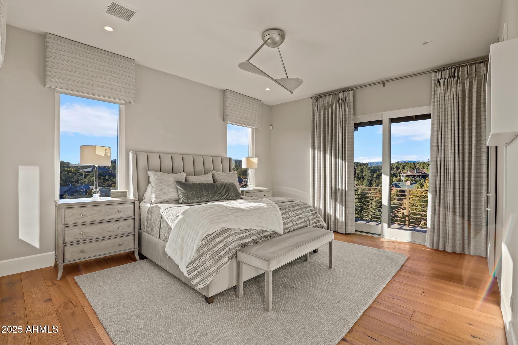 CHAPARRAL PINES PHASE 2 - Residential