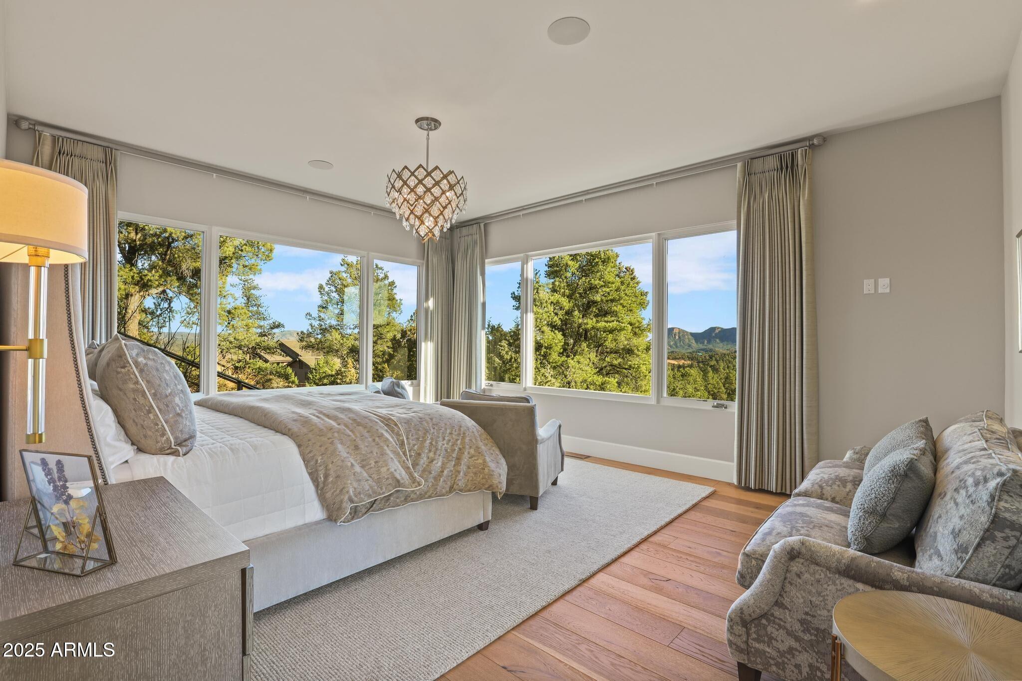 CHAPARRAL PINES PHASE 2 - Residential