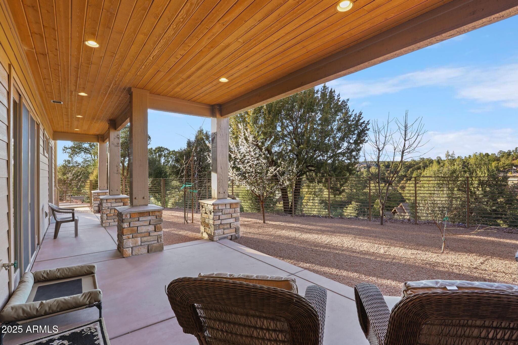 CHAPARRAL PINES PHASE 2 - Residential