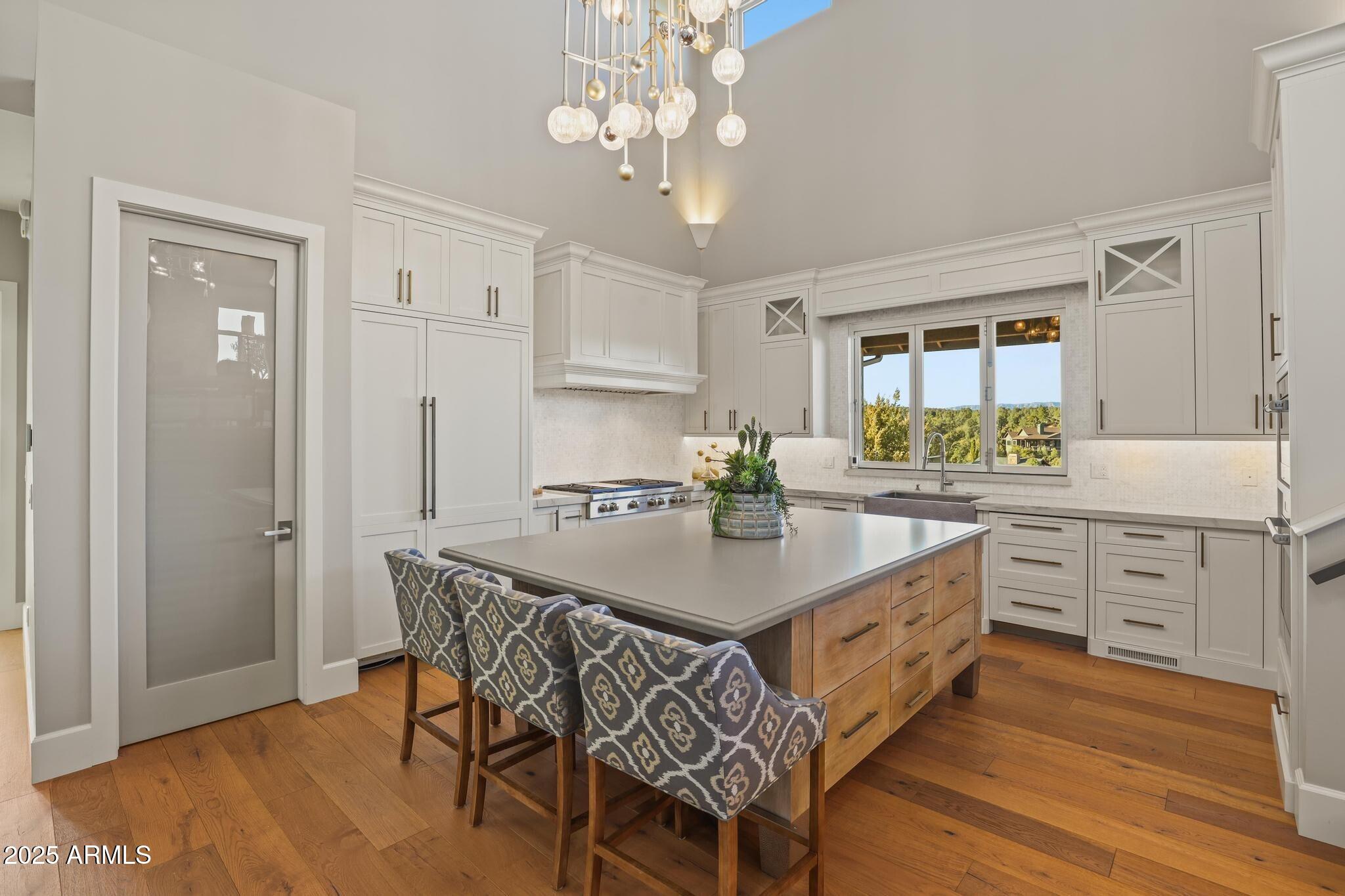 CHAPARRAL PINES PHASE 2 - Residential