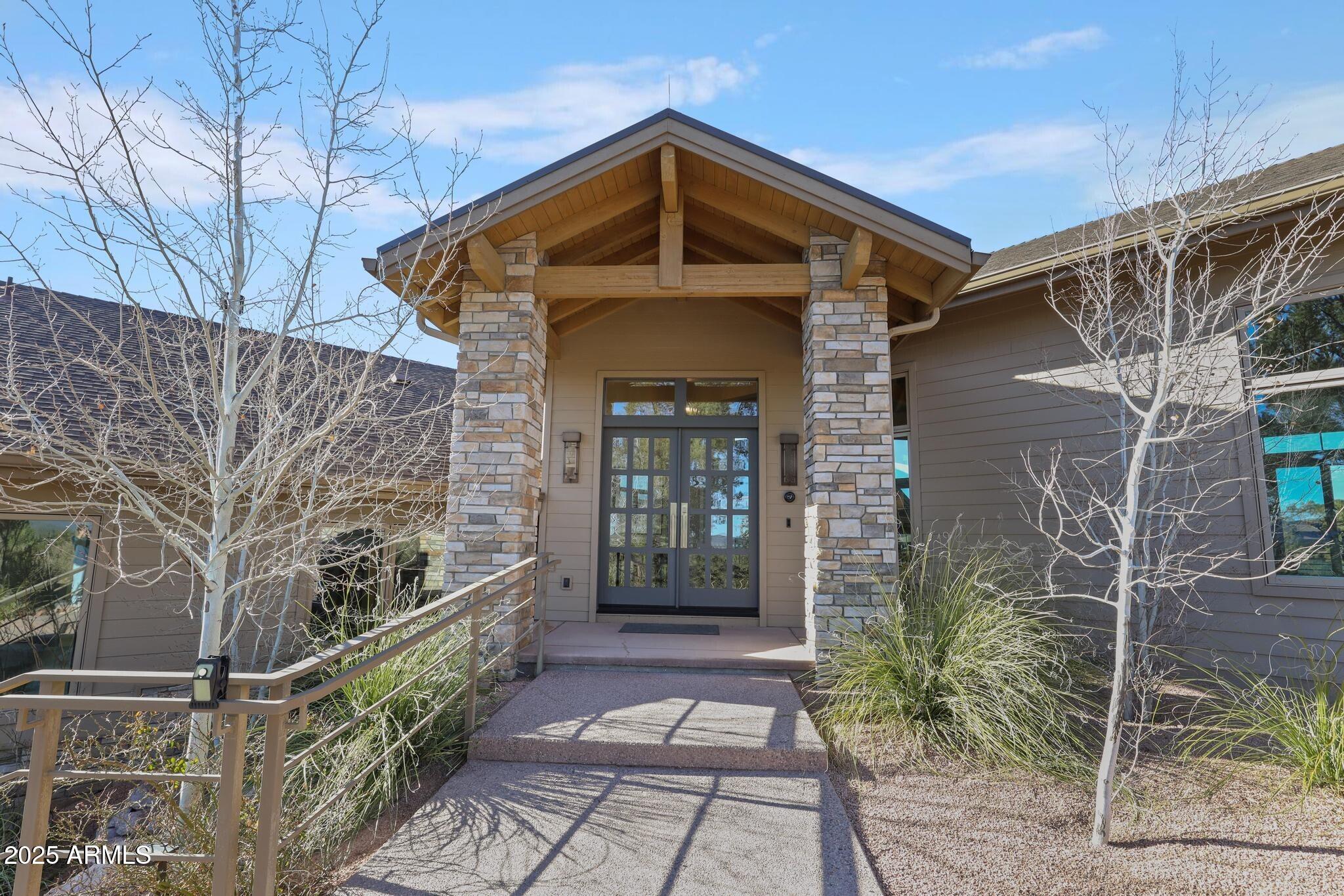 CHAPARRAL PINES PHASE 2 - Residential