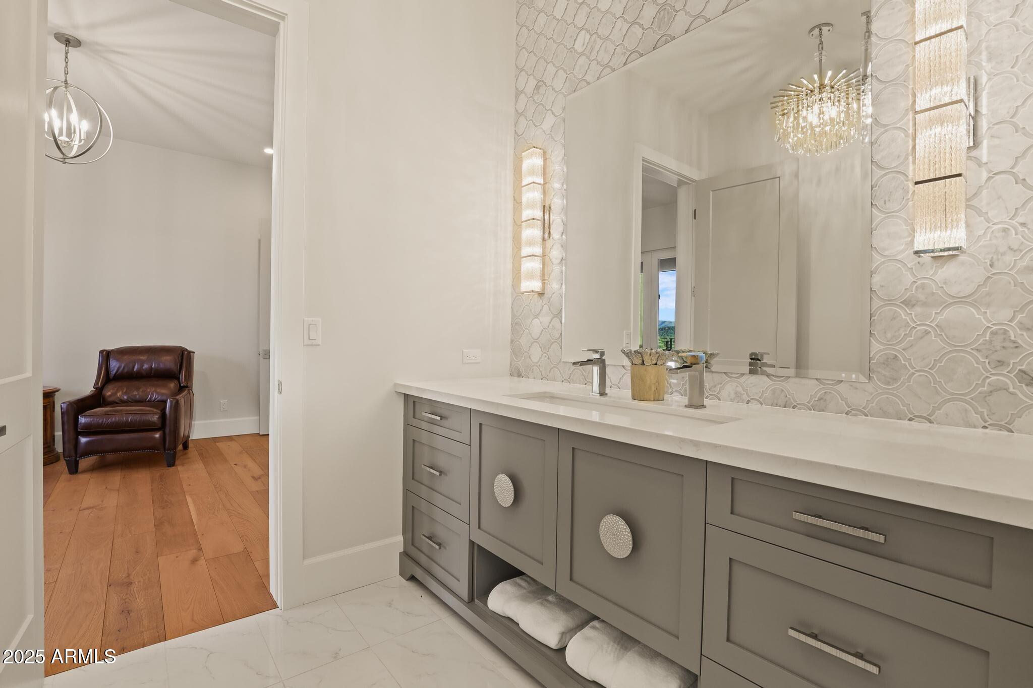 CHAPARRAL PINES PHASE 2 - Residential