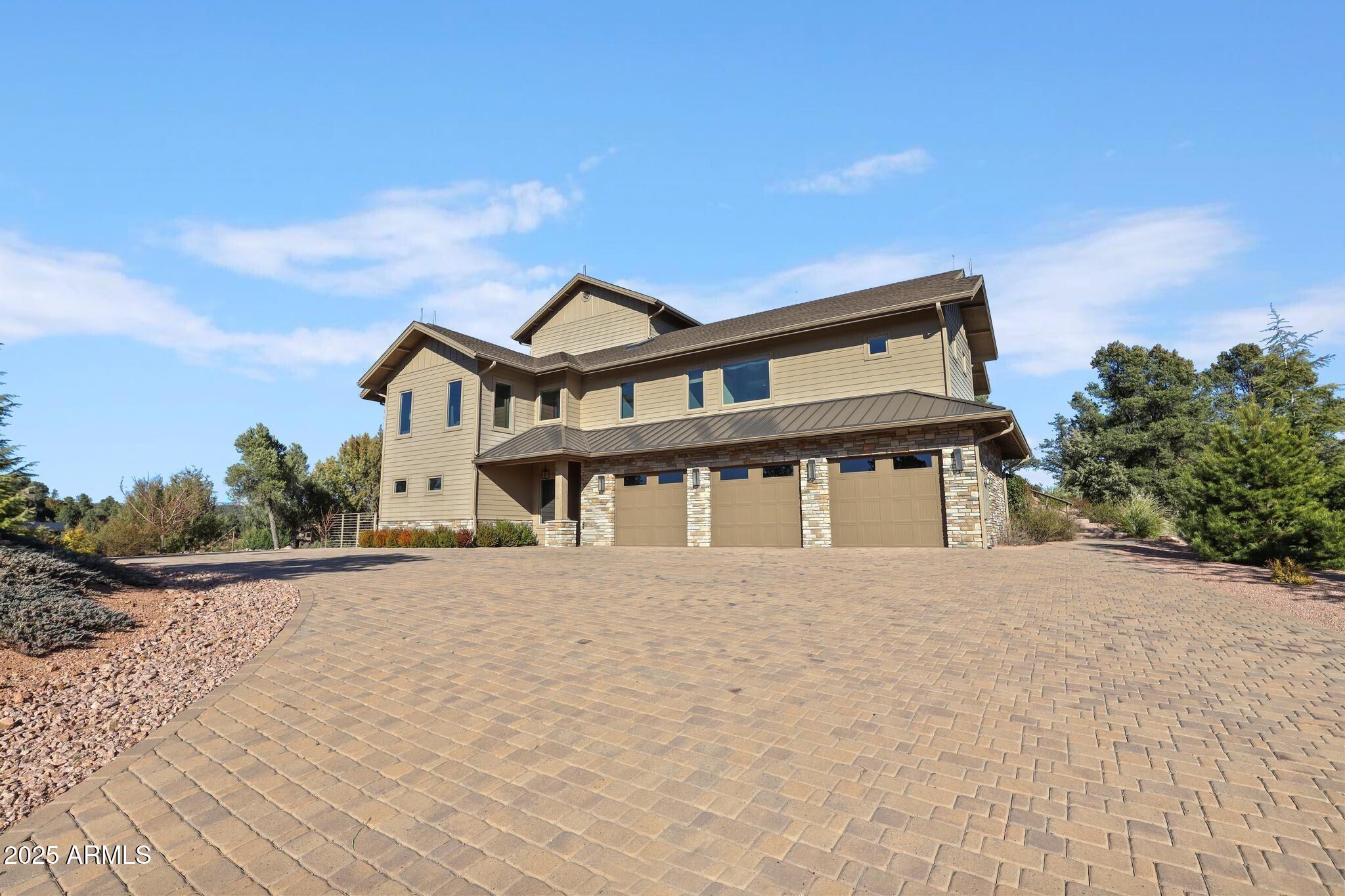 CHAPARRAL PINES PHASE 2 - Residential