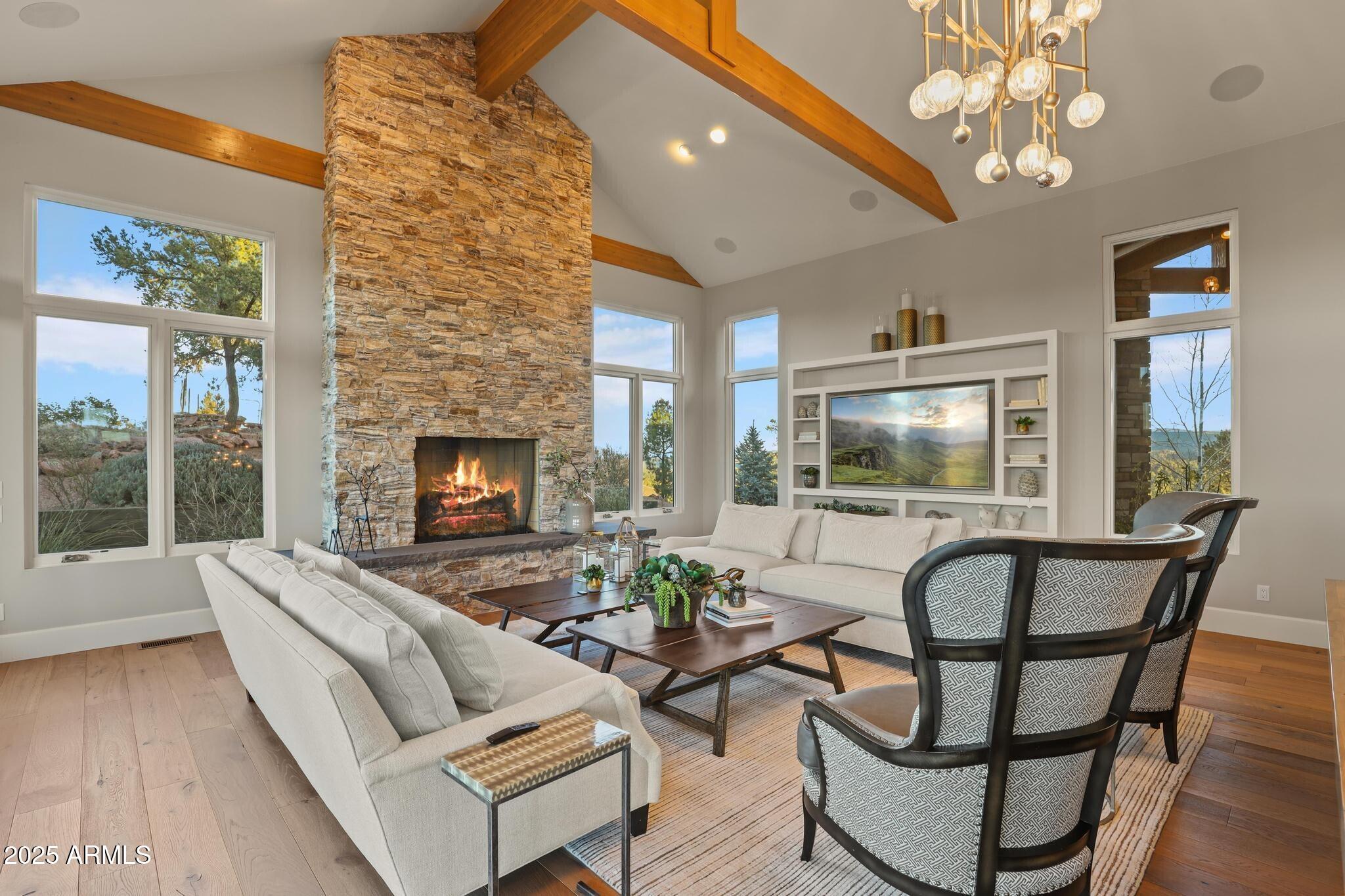 CHAPARRAL PINES PHASE 2 - Residential
