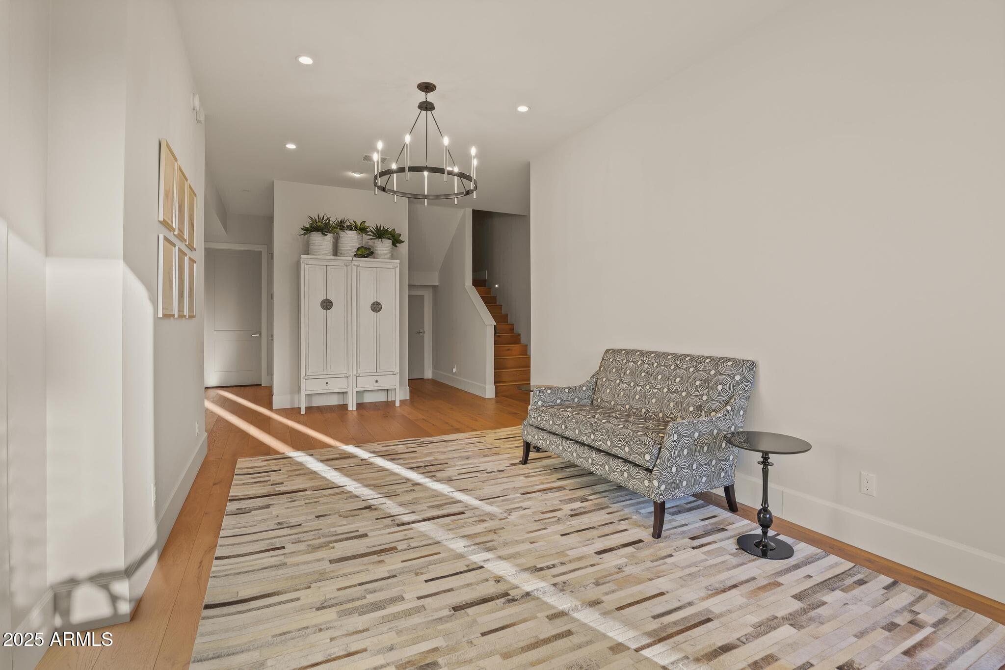 CHAPARRAL PINES PHASE 2 - Residential