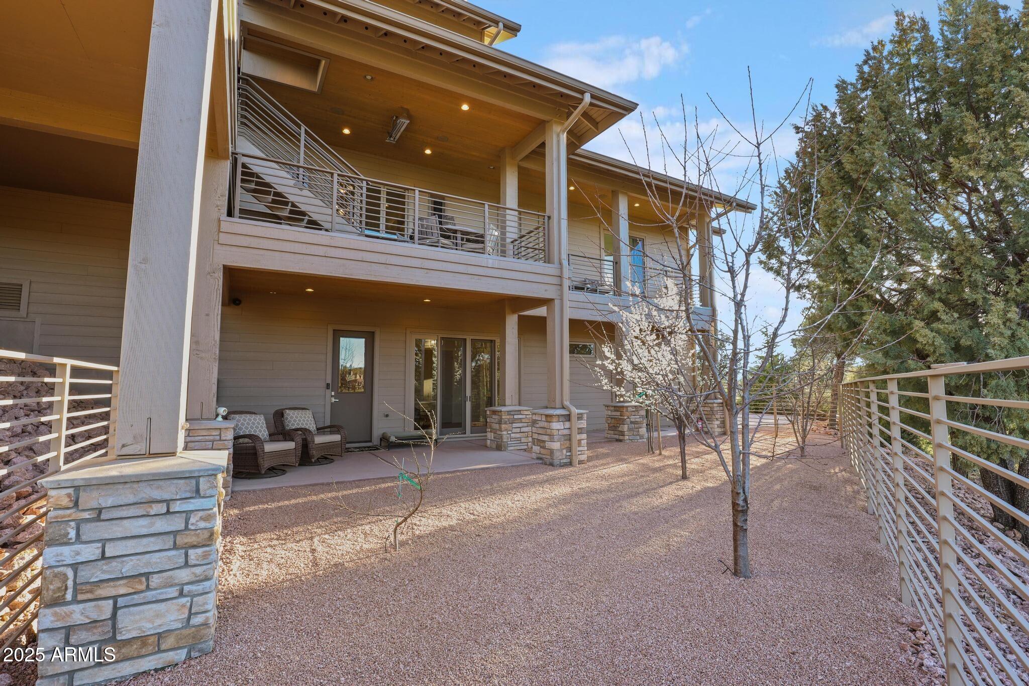 CHAPARRAL PINES PHASE 2 - Residential