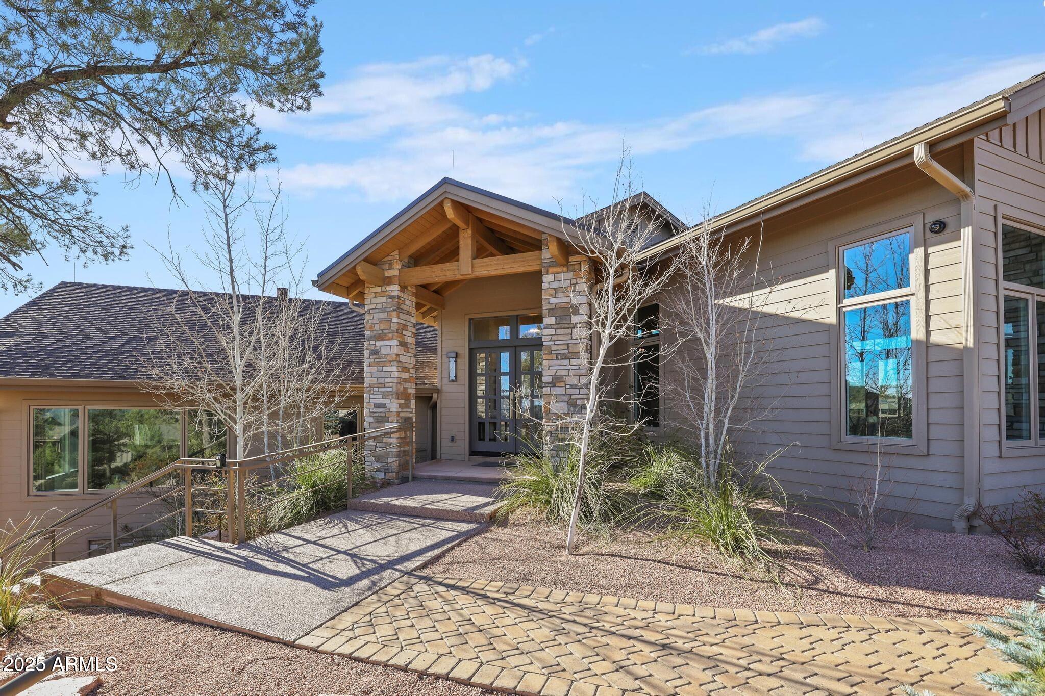 CHAPARRAL PINES PHASE 2 - Residential
