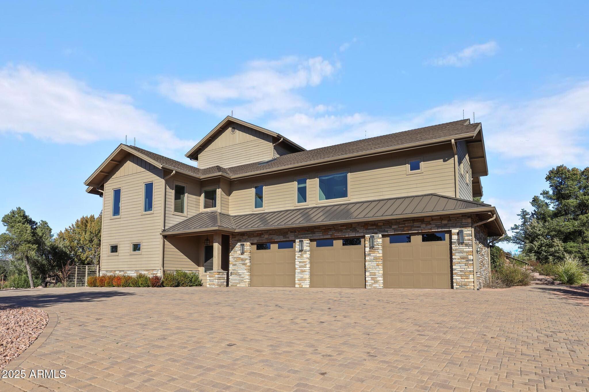 CHAPARRAL PINES PHASE 2 - Residential