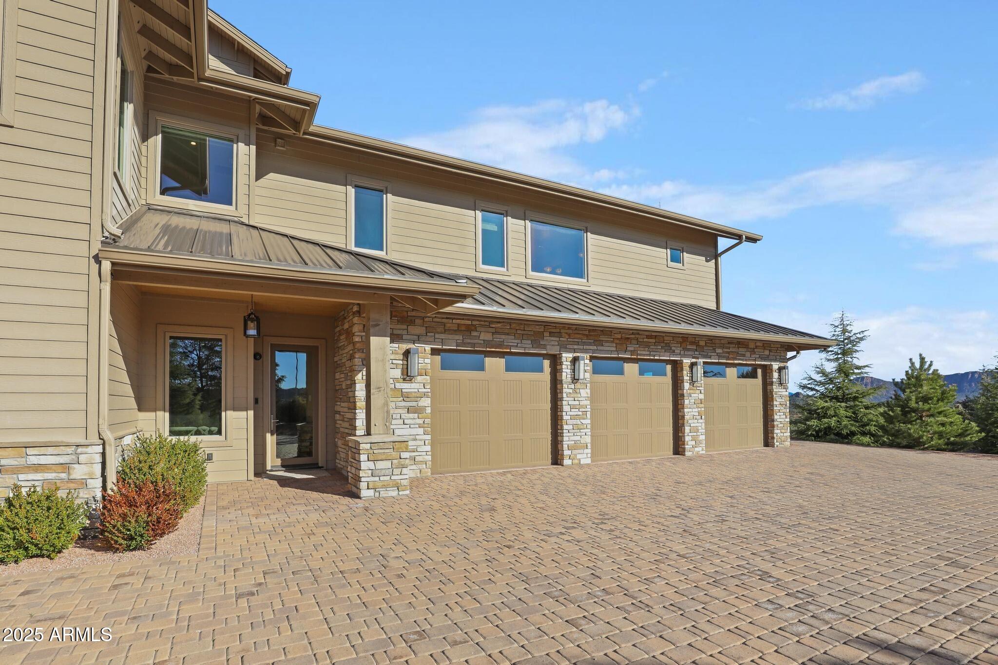 CHAPARRAL PINES PHASE 2 - Residential