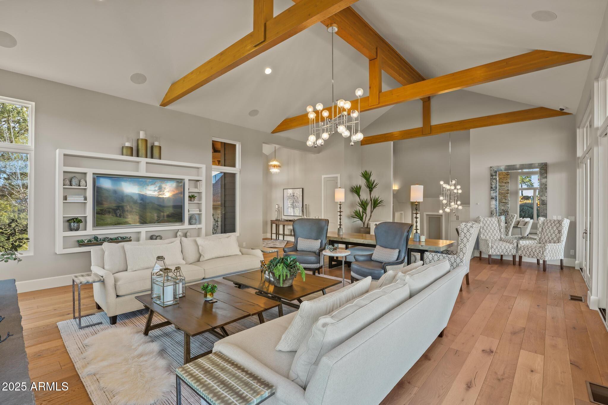 CHAPARRAL PINES PHASE 2 - Residential