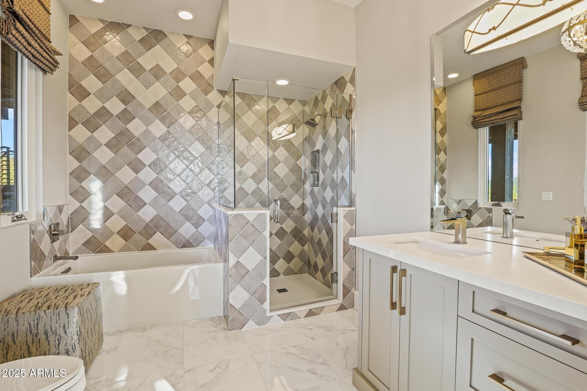 CHAPARRAL PINES PHASE 2 - Residential