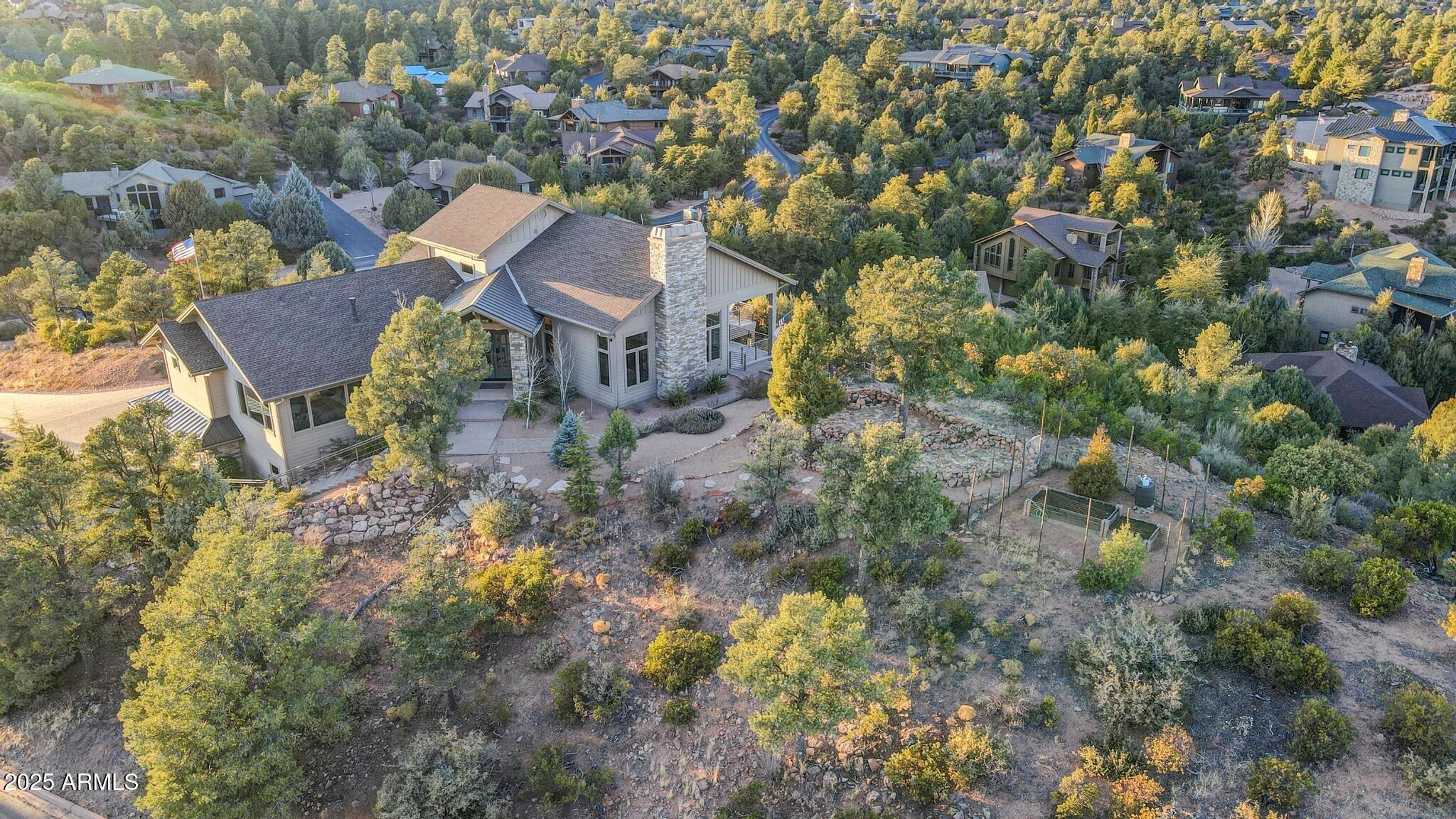 CHAPARRAL PINES PHASE 2 - Residential
