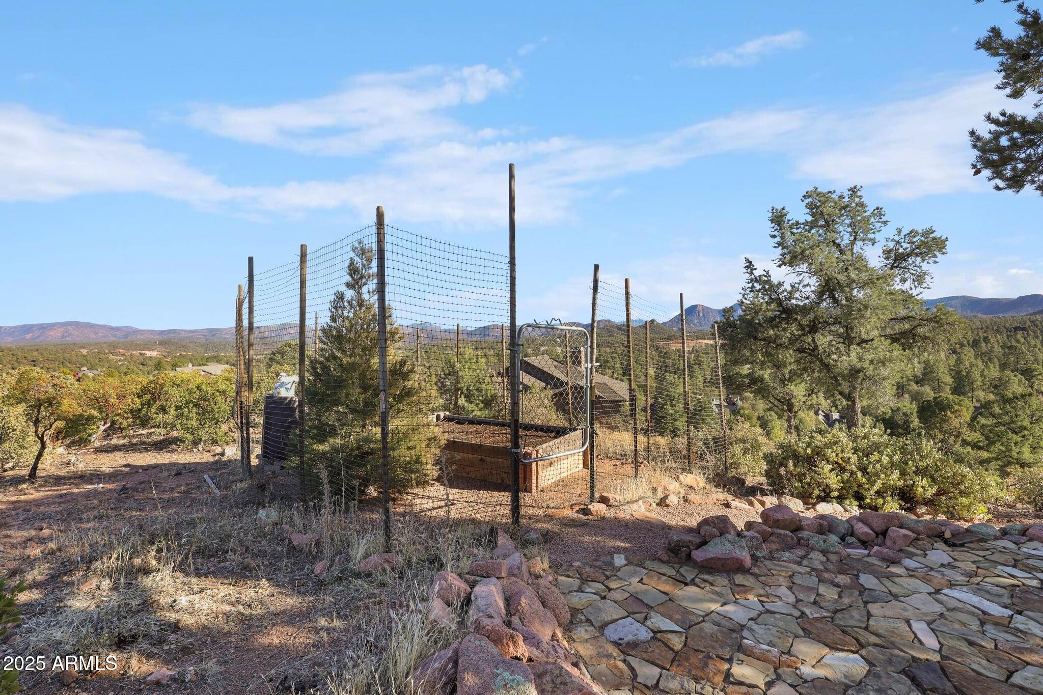 CHAPARRAL PINES PHASE 2 - Residential