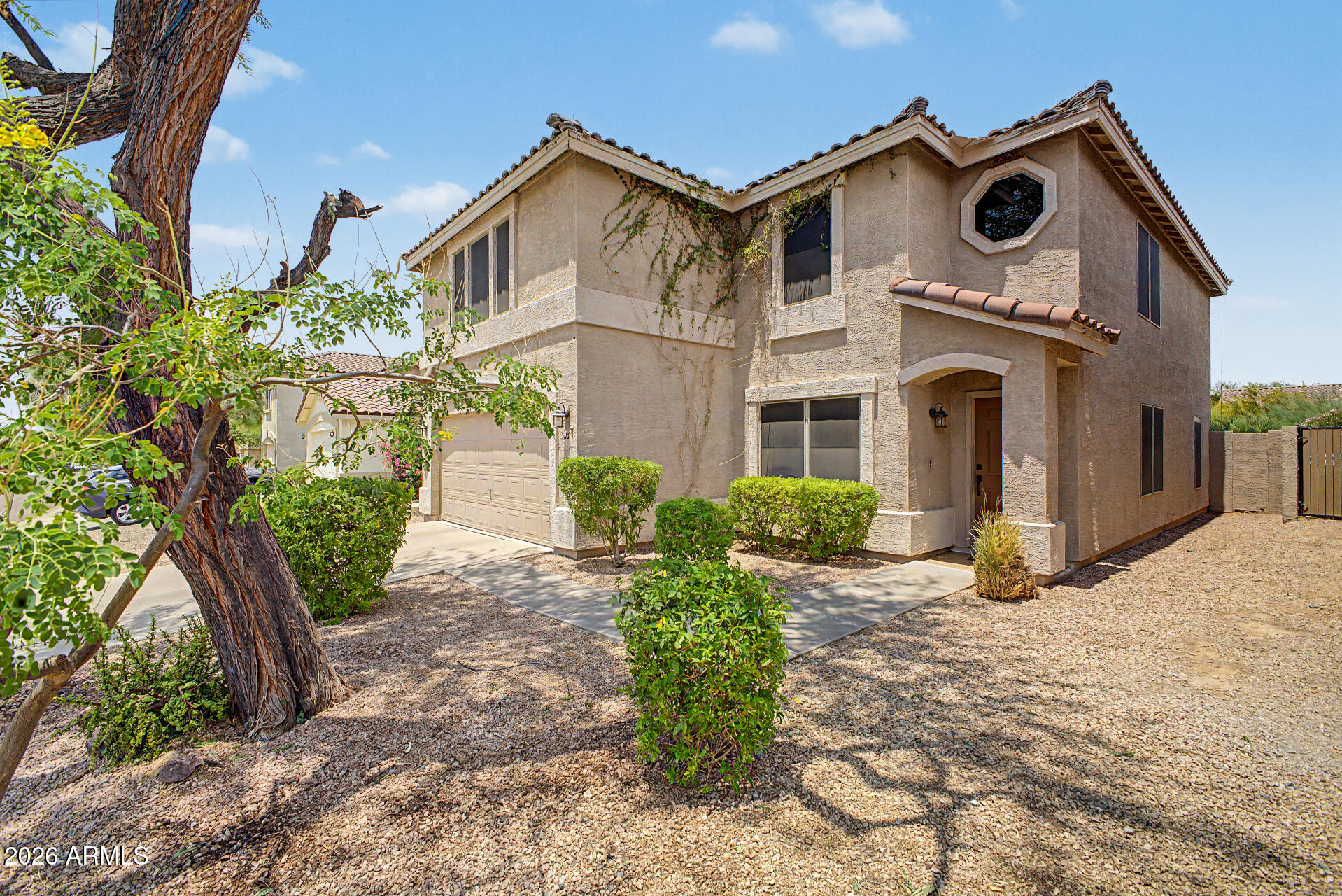 TATUM RANCH PARCEL 32A - Residential